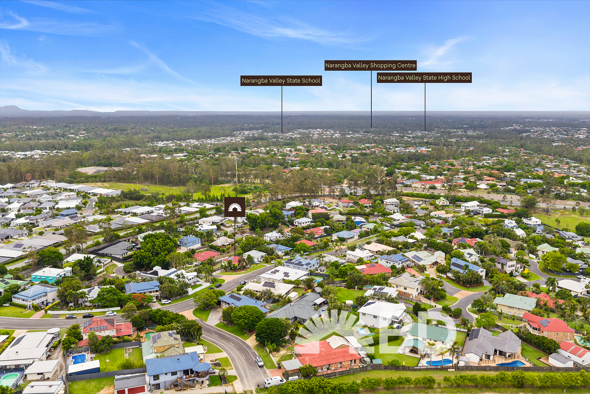 2 Kintail Place, Narangba QLD