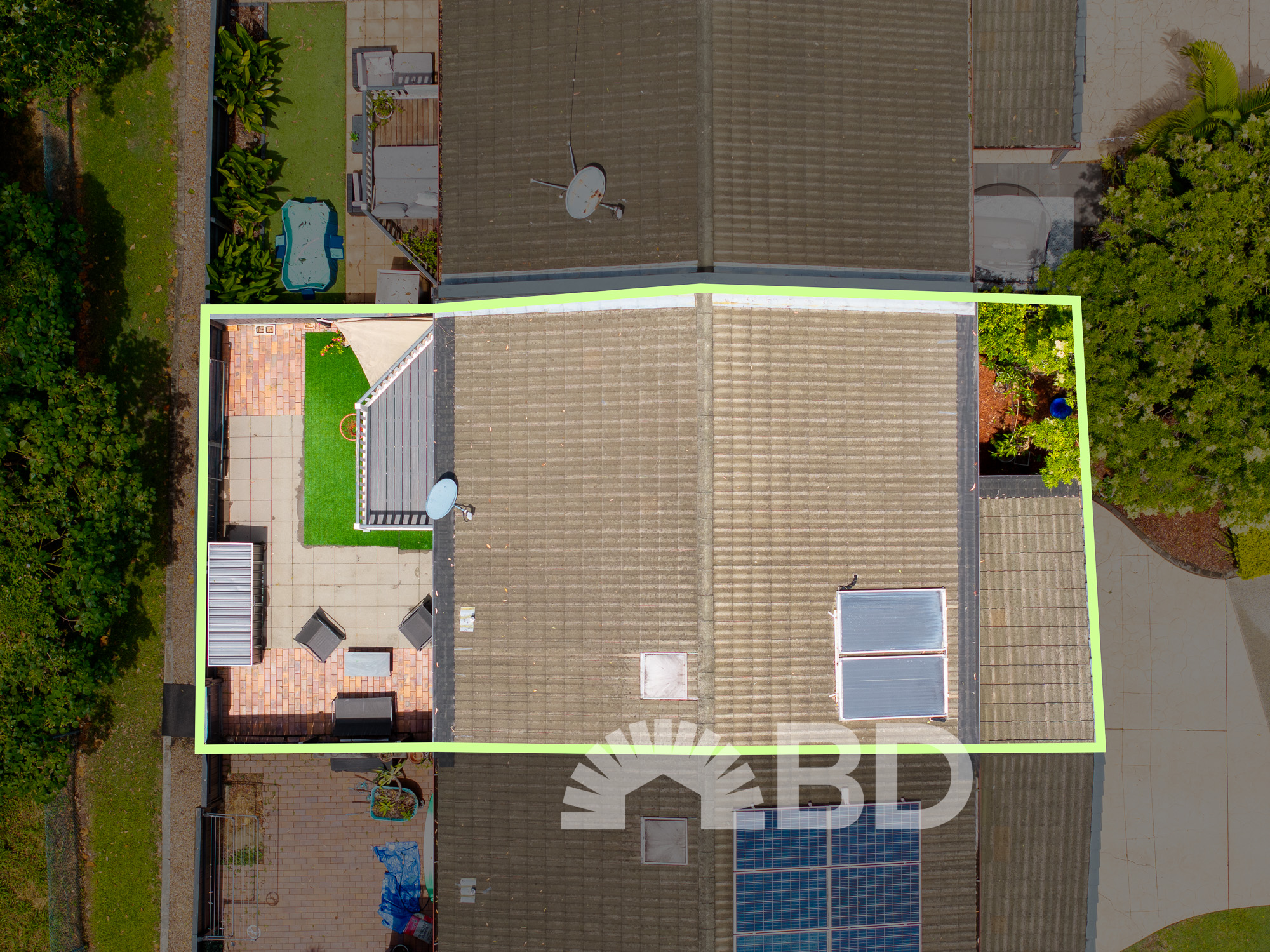 12/8 Lyon Street, Dicky Beach QLD