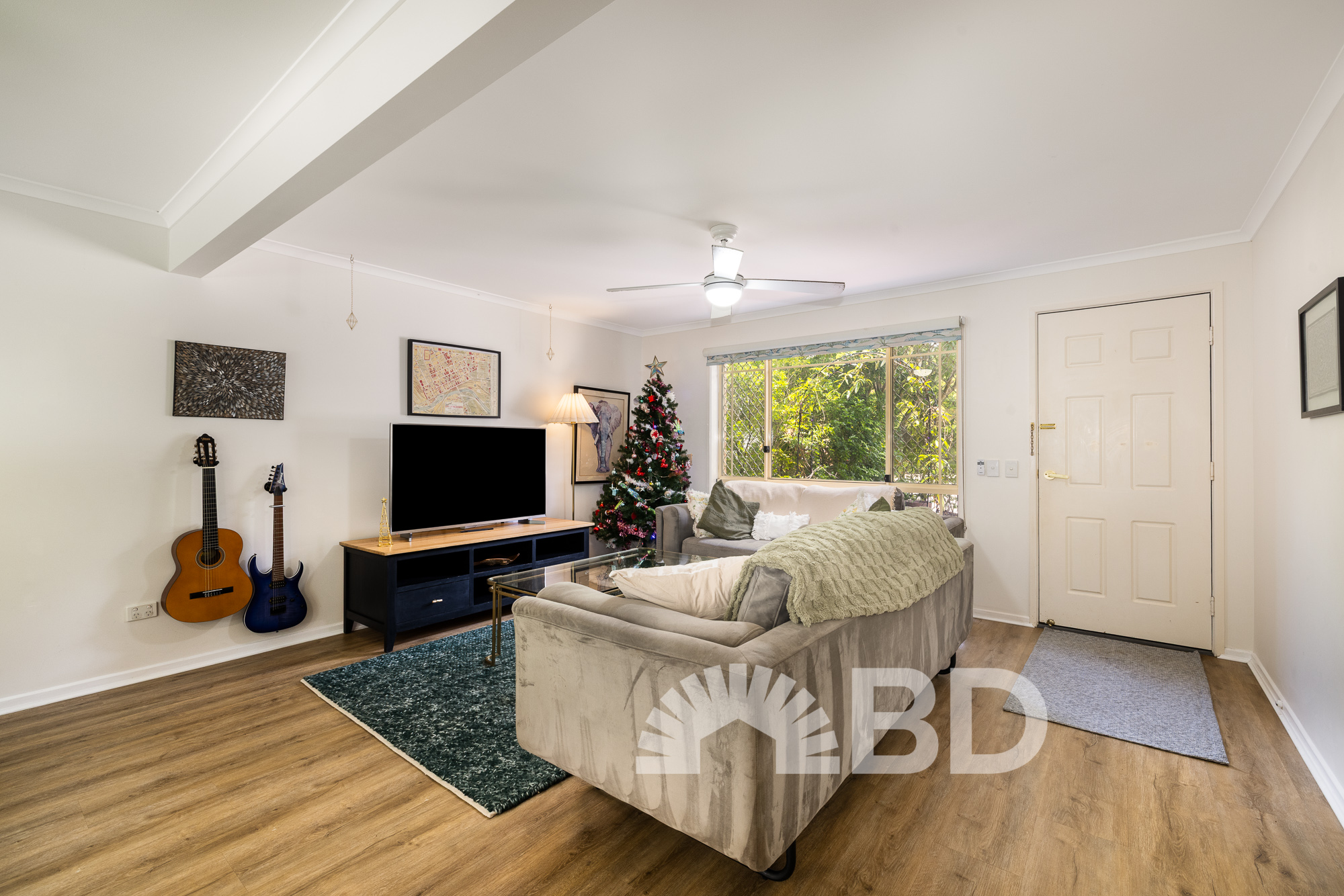 12/8 Lyon Street, Dicky Beach QLD
