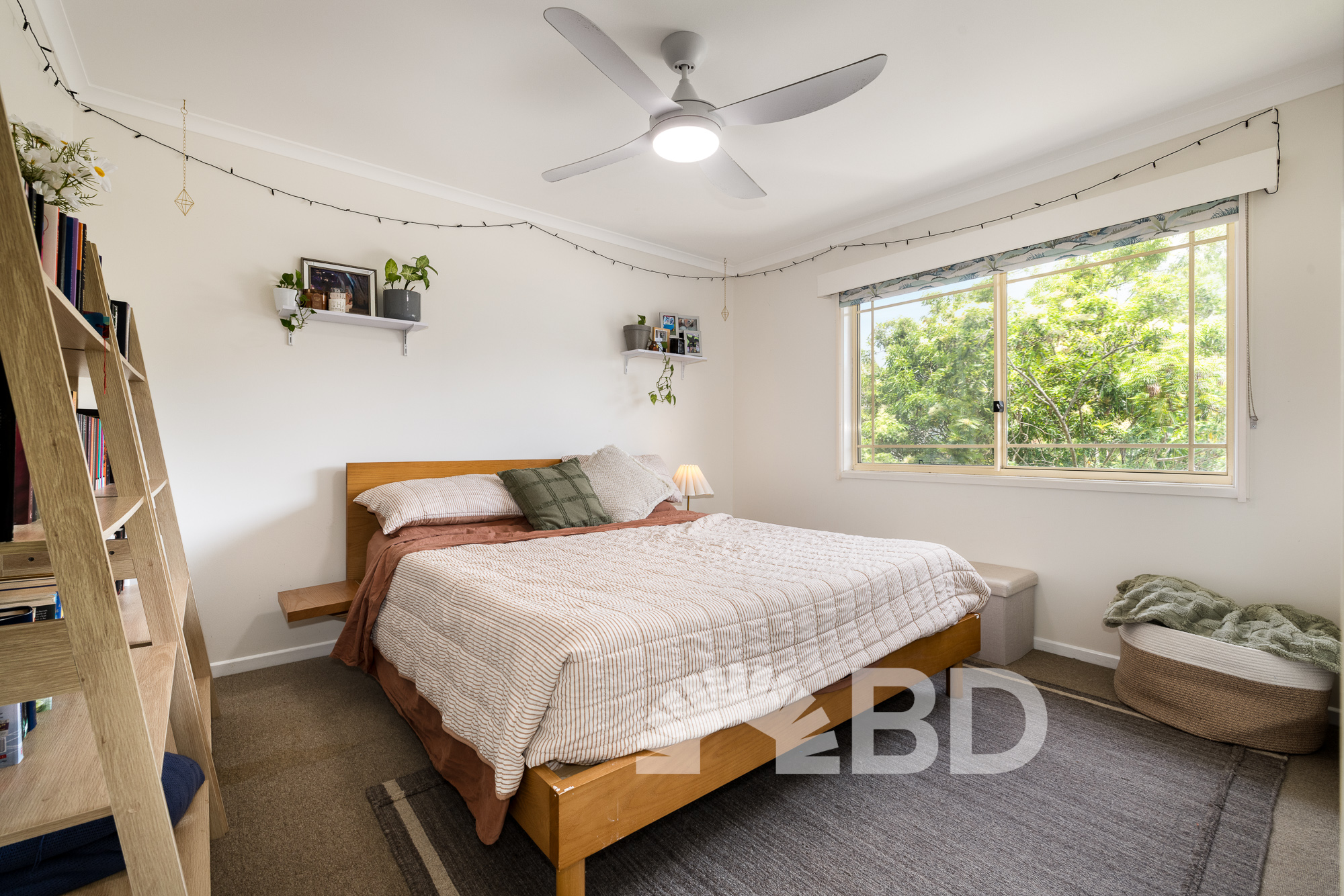 12/8 Lyon Street, Dicky Beach QLD