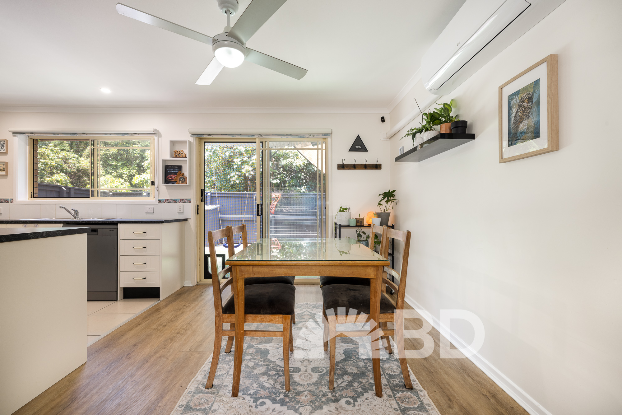 12/8 Lyon Street, Dicky Beach QLD