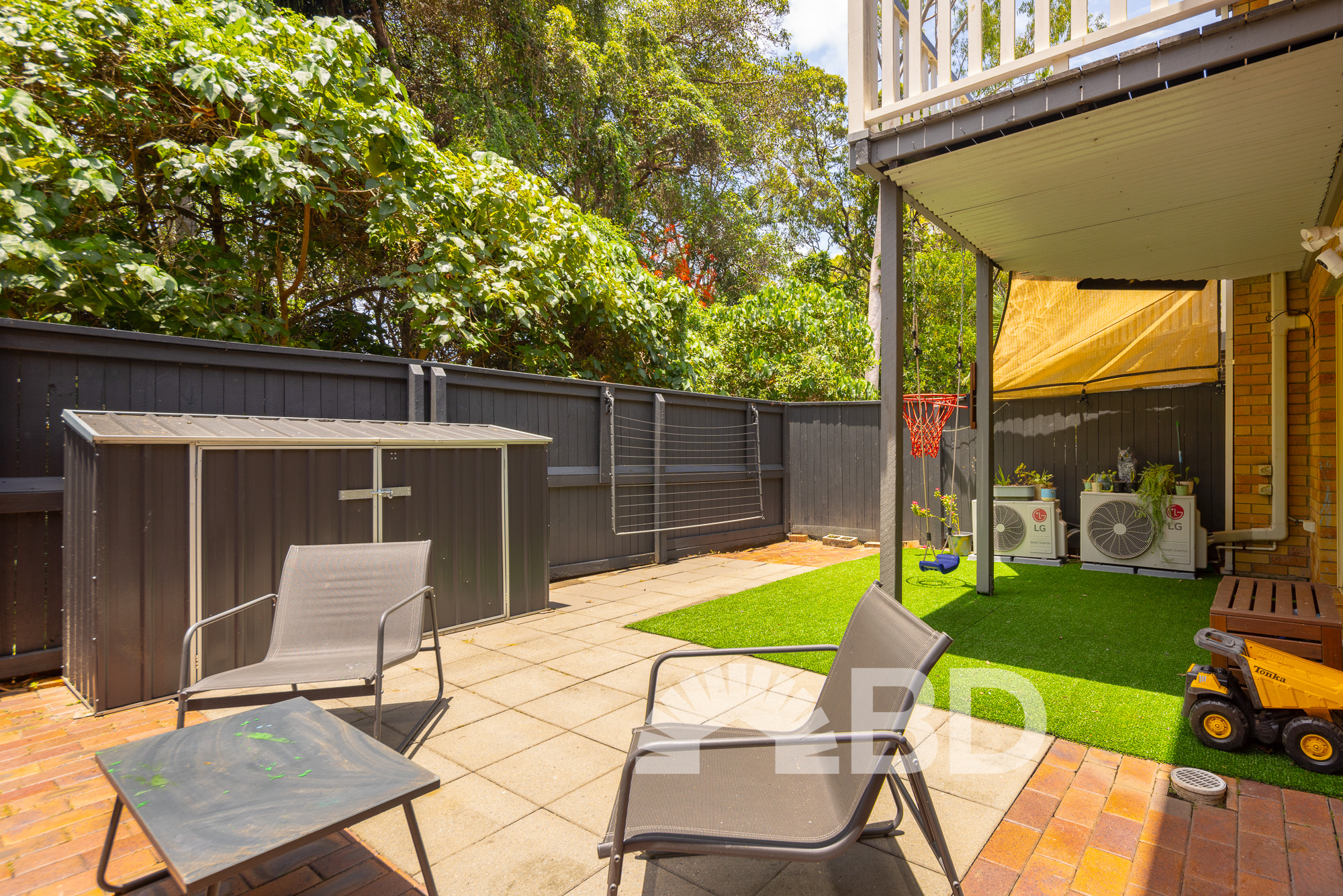 12/8 Lyon Street, Dicky Beach QLD