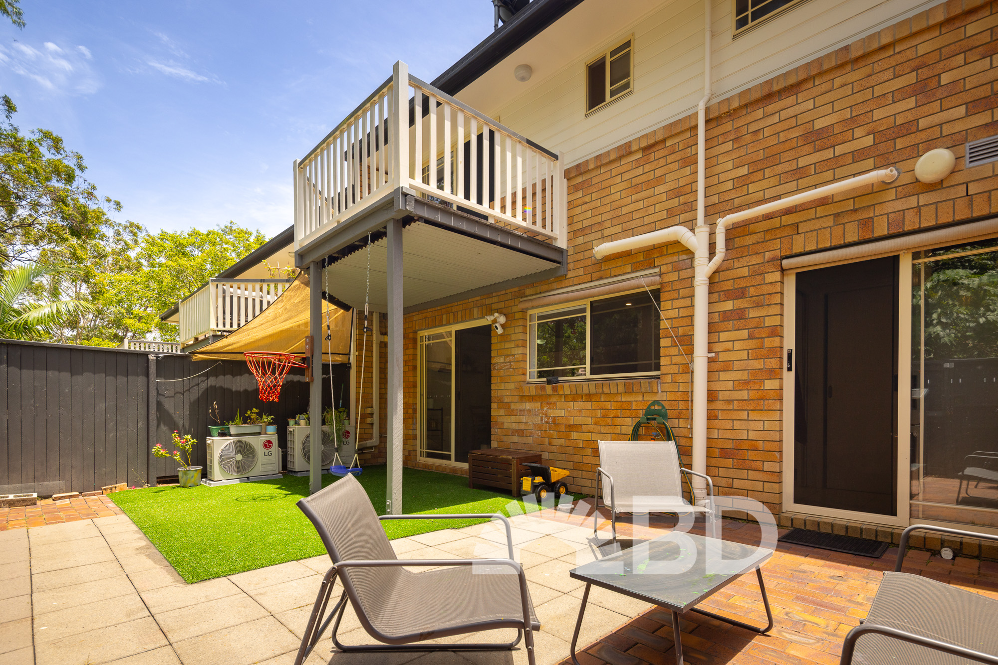 12/8 Lyon Street, Dicky Beach QLD