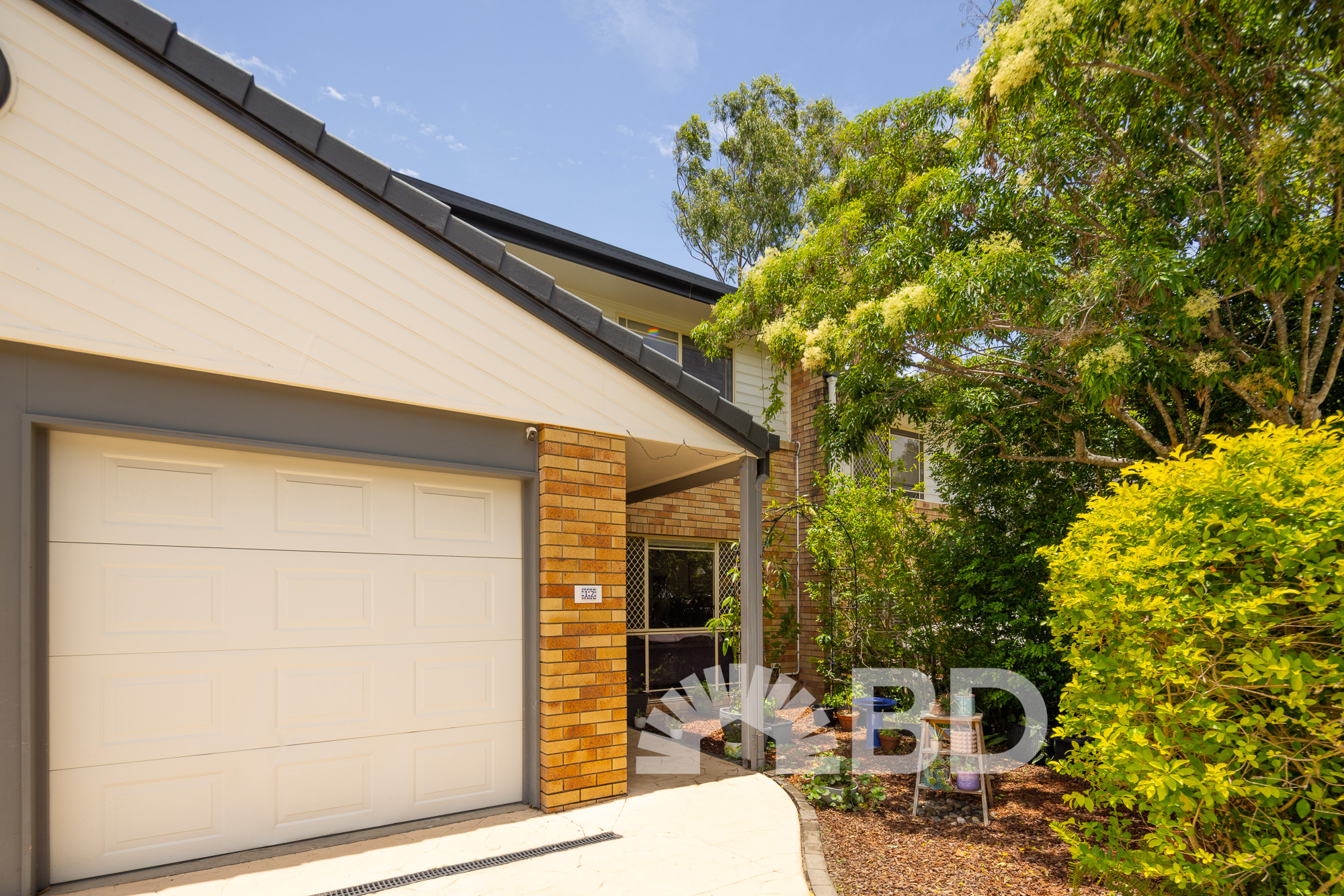 12/8 Lyon Street, Dicky Beach QLD