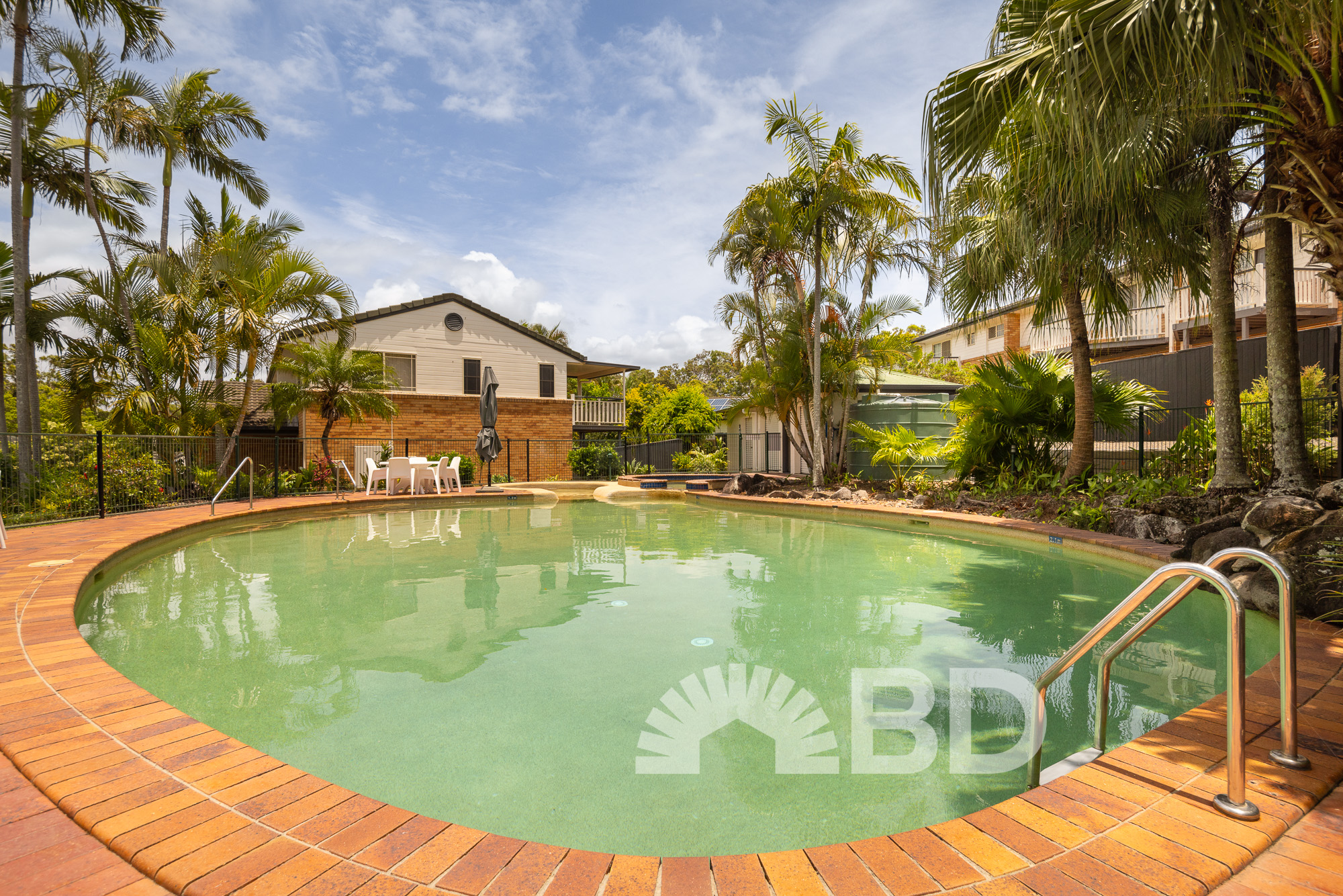 12/8 Lyon Street, Dicky Beach QLD