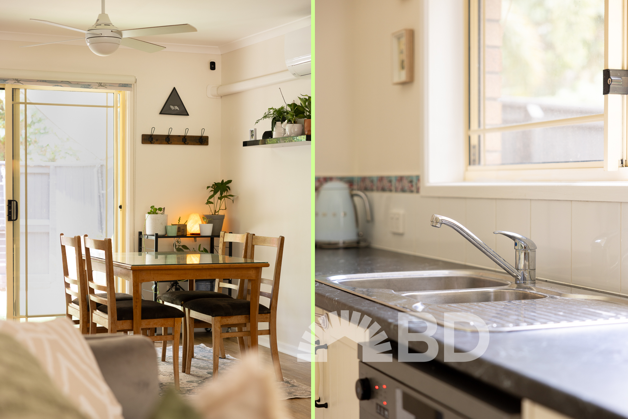 12/8 Lyon Street, Dicky Beach QLD