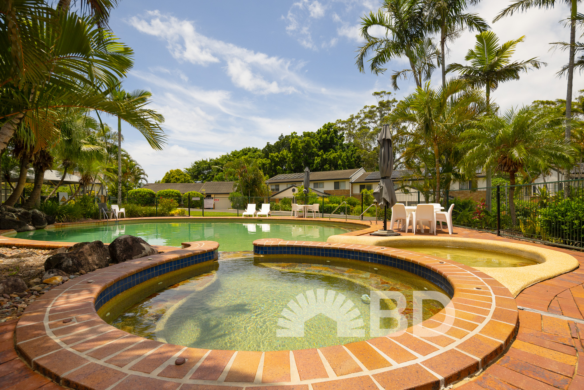 12/8 Lyon Street, Dicky Beach QLD