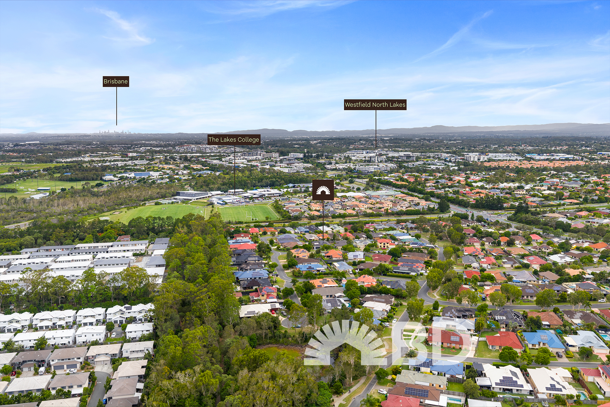 3 Malanda Court, North Lakes QLD