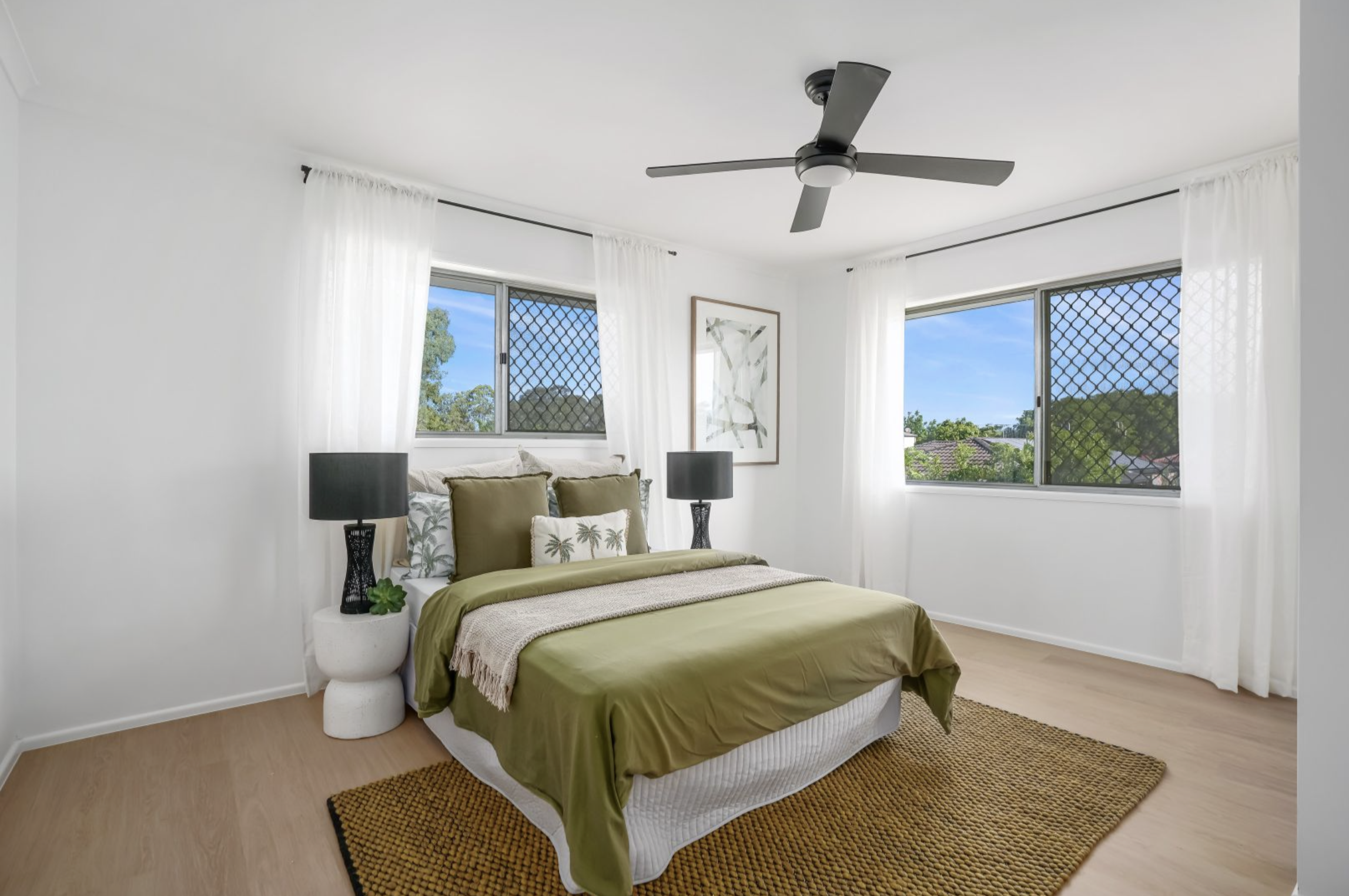 R2/267 Aberdeen Parade, Boondall QLD