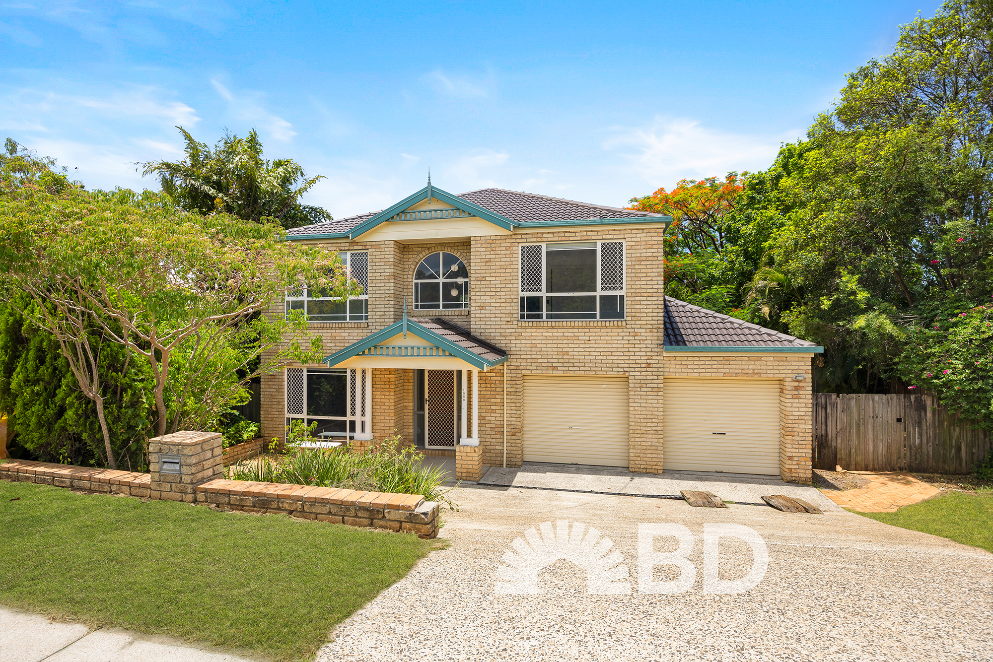 1080 Oakey Flat Road, Narangba QLD