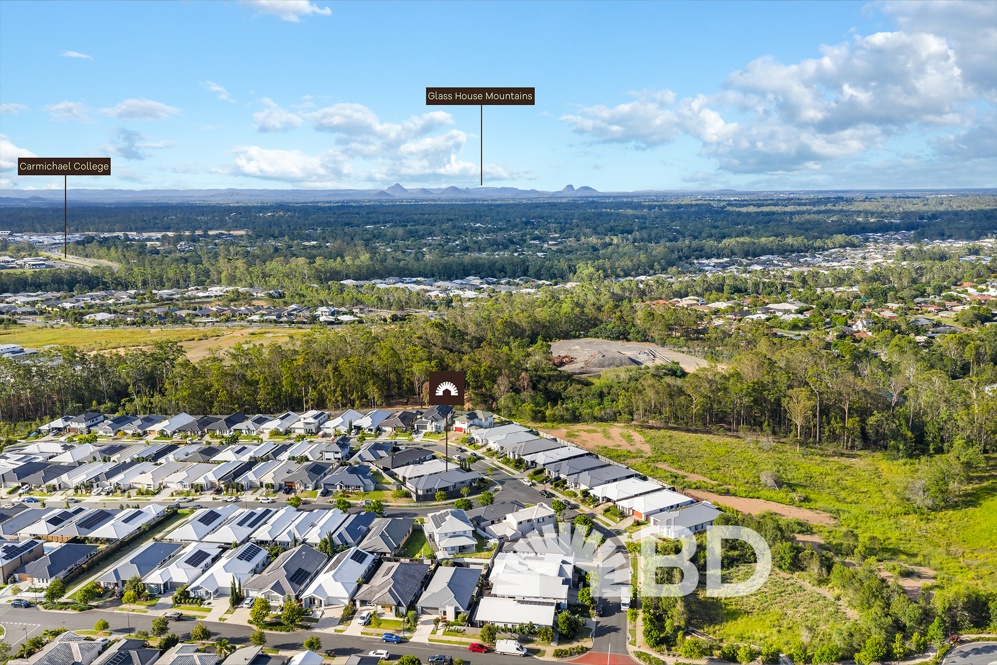 19 Bluegrass Drive, Narangba QLD