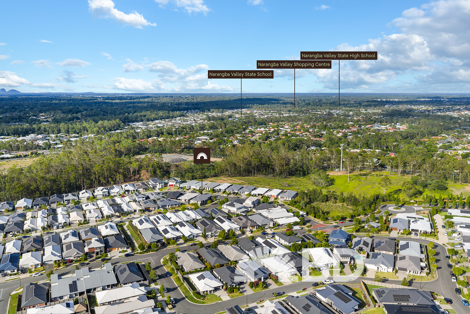 19 Bluegrass Drive, Narangba QLD