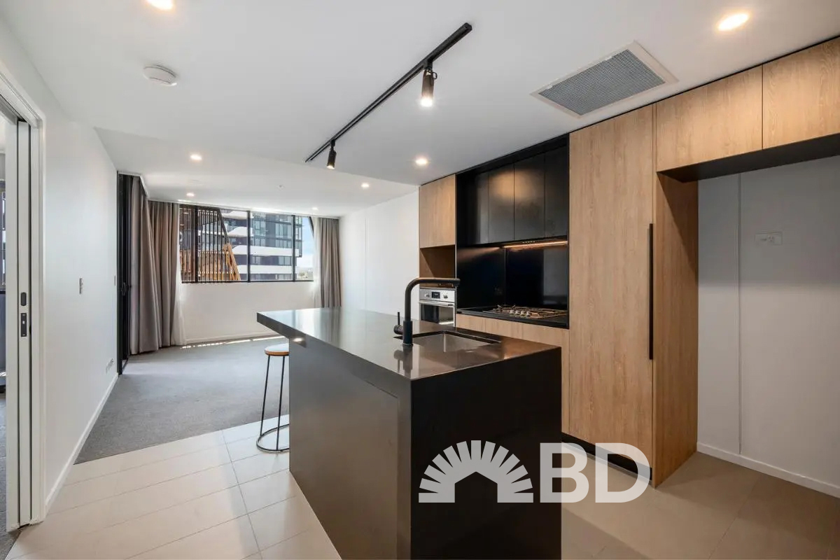 1503/19 Deshon Street, Woolloongabba QLD