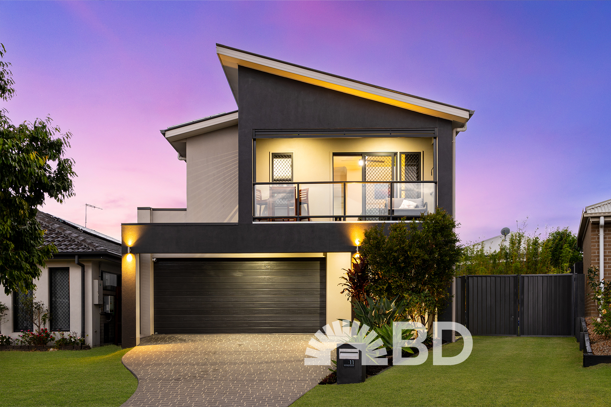 11 Stone Ridge Boulevard, Narangba QLD