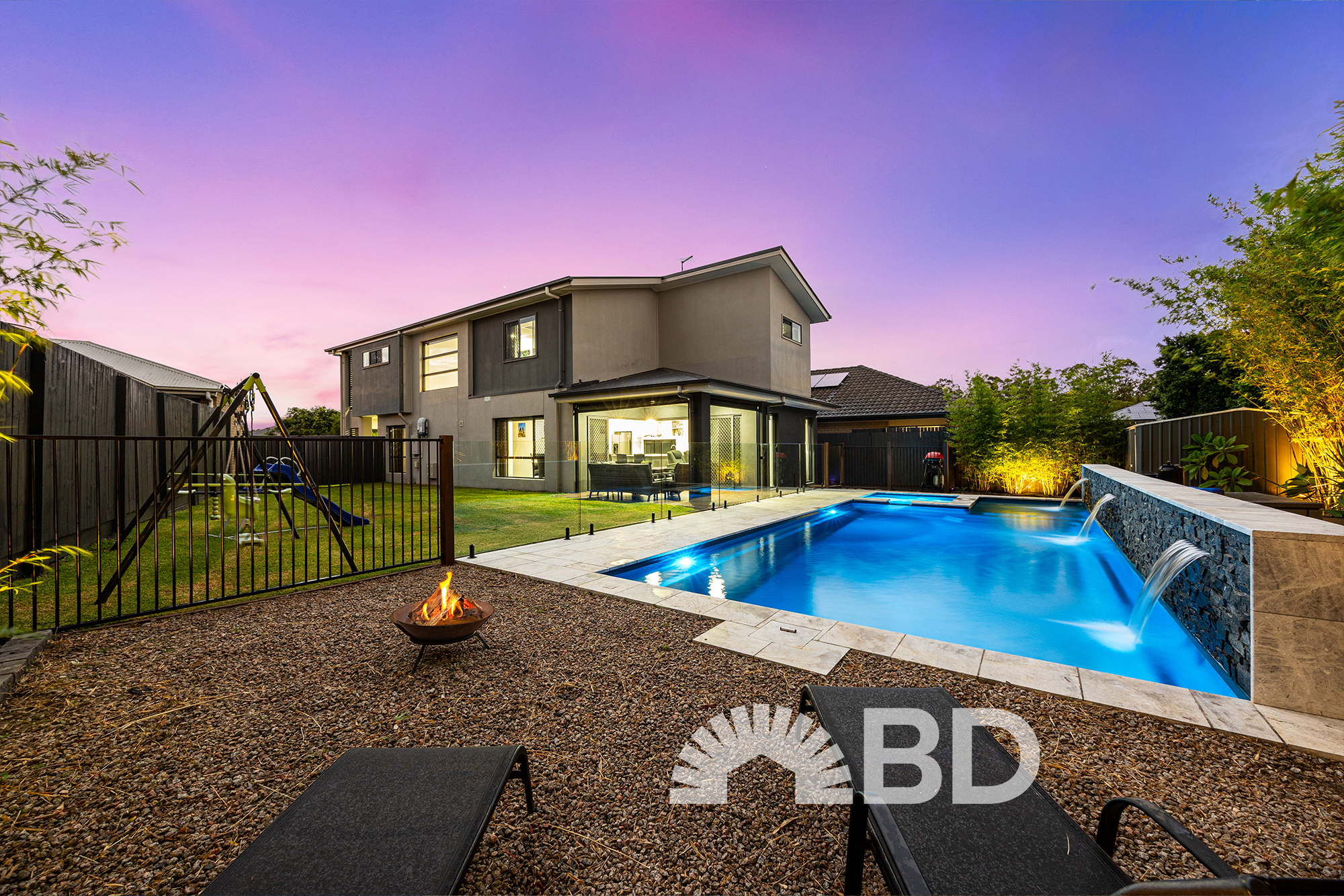 11 Stone Ridge Boulevard, Narangba QLD