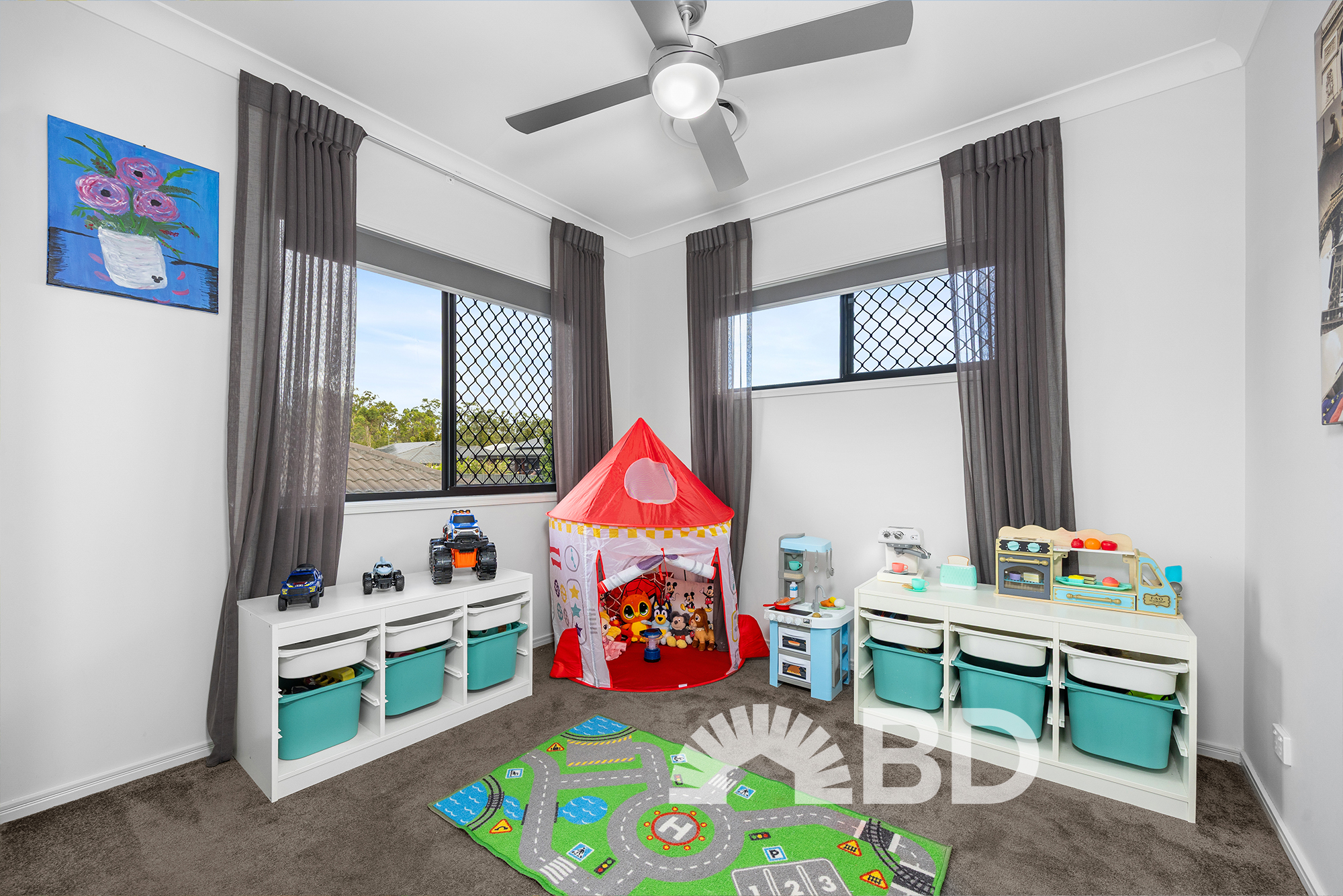 11 Stone Ridge Boulevard, Narangba QLD