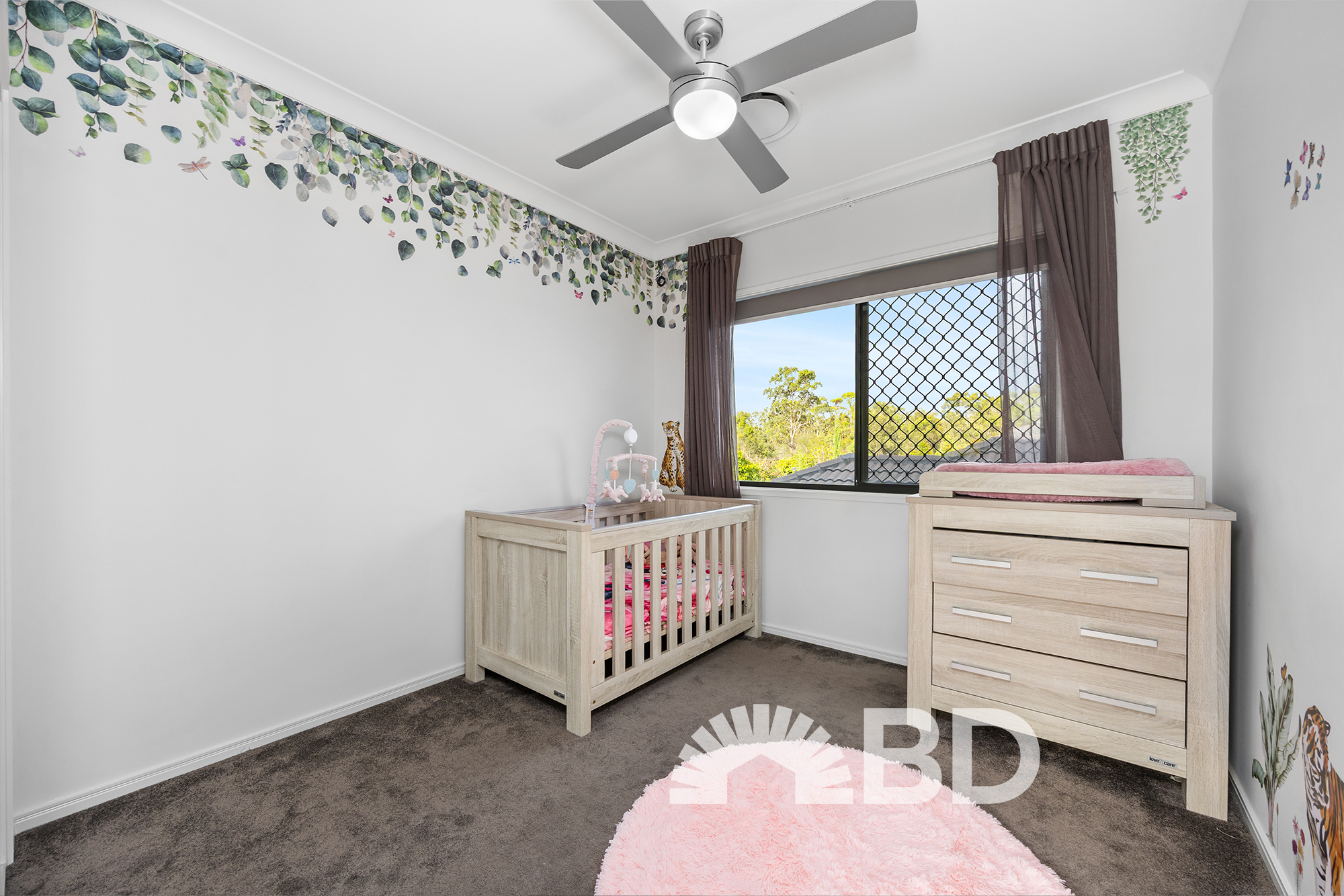 11 Stone Ridge Boulevard, Narangba QLD