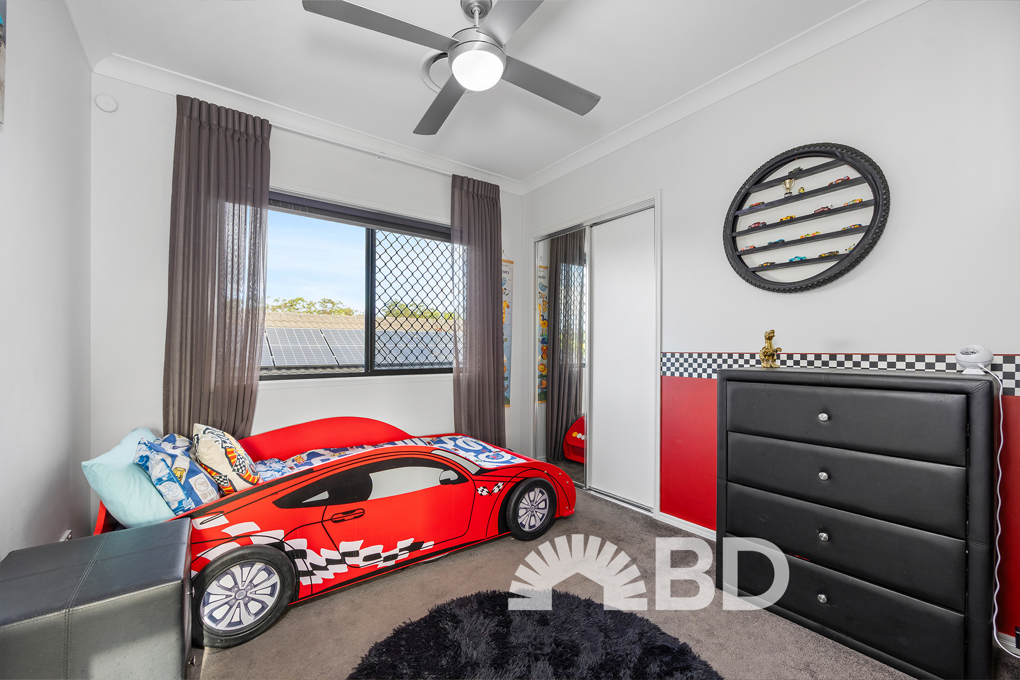 11 Stone Ridge Boulevard, Narangba QLD