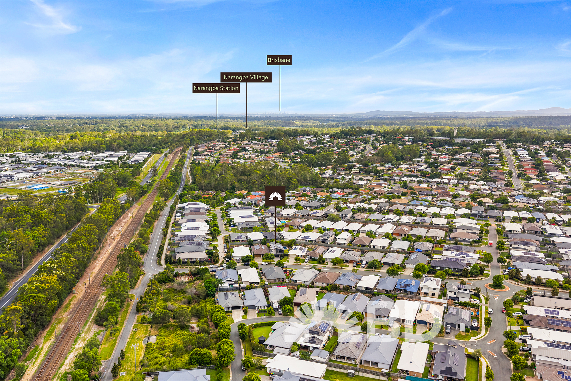 11 Stone Ridge Boulevard, Narangba QLD