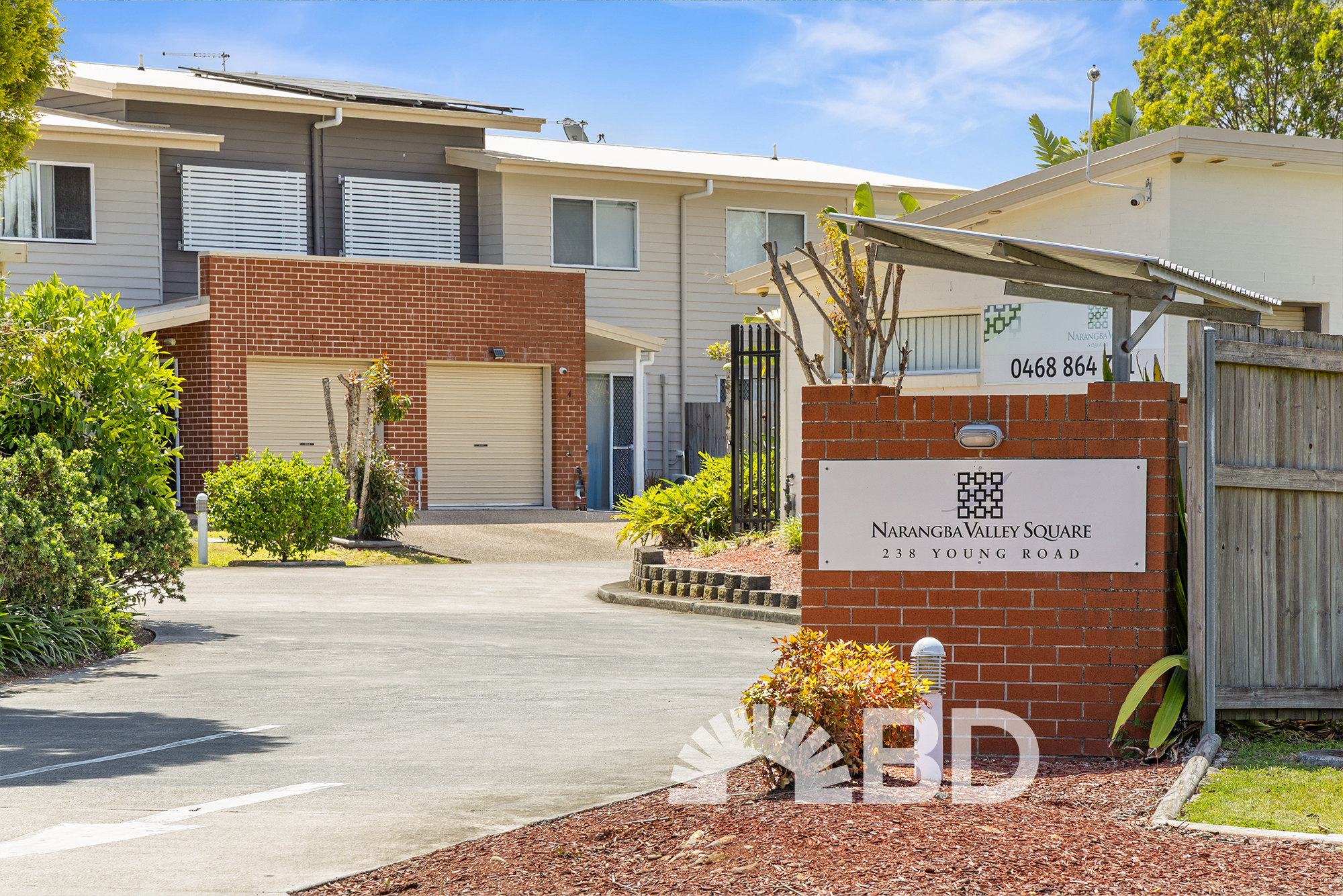 13/238 Young Road, Narangba QLD