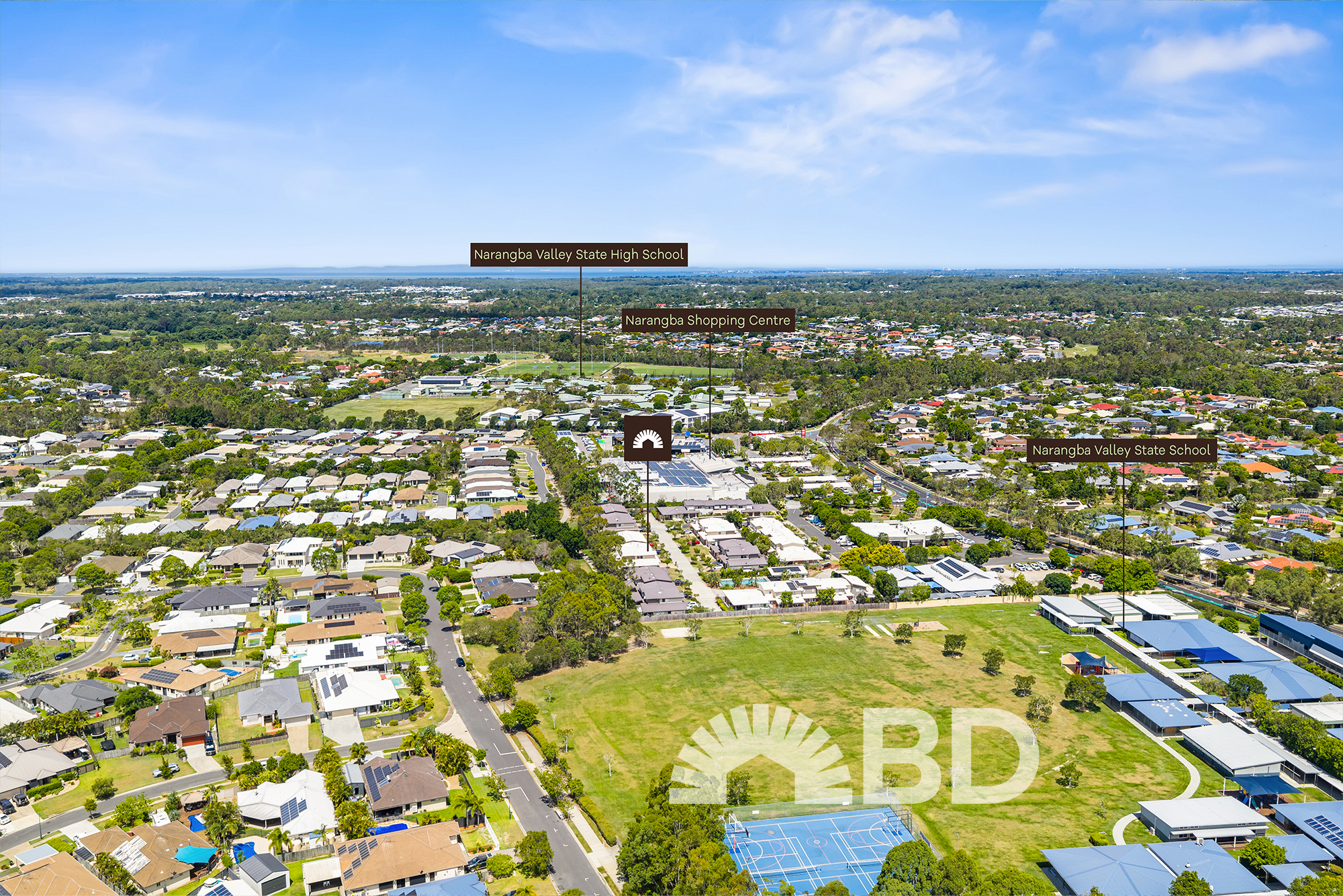 13/238 Young Road, Narangba QLD