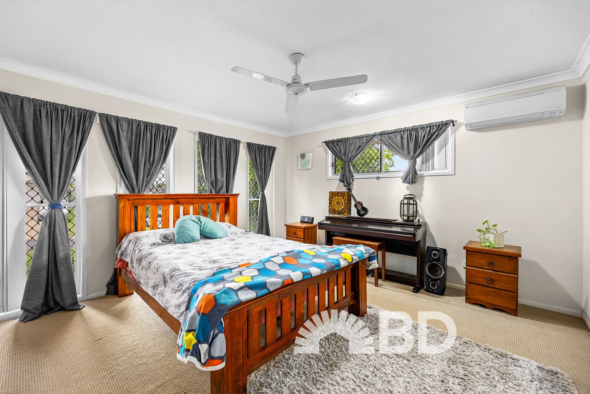 7 Britannia Court, Narangba QLD