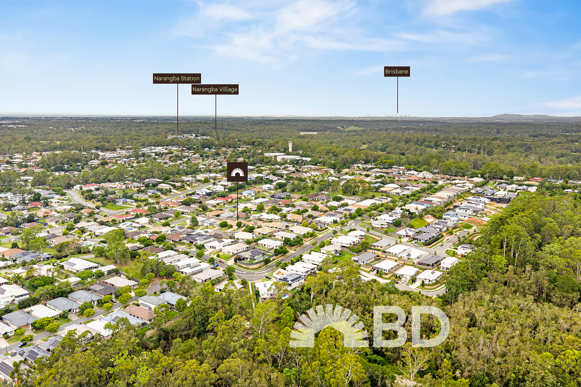 7 Britannia Court, Narangba QLD