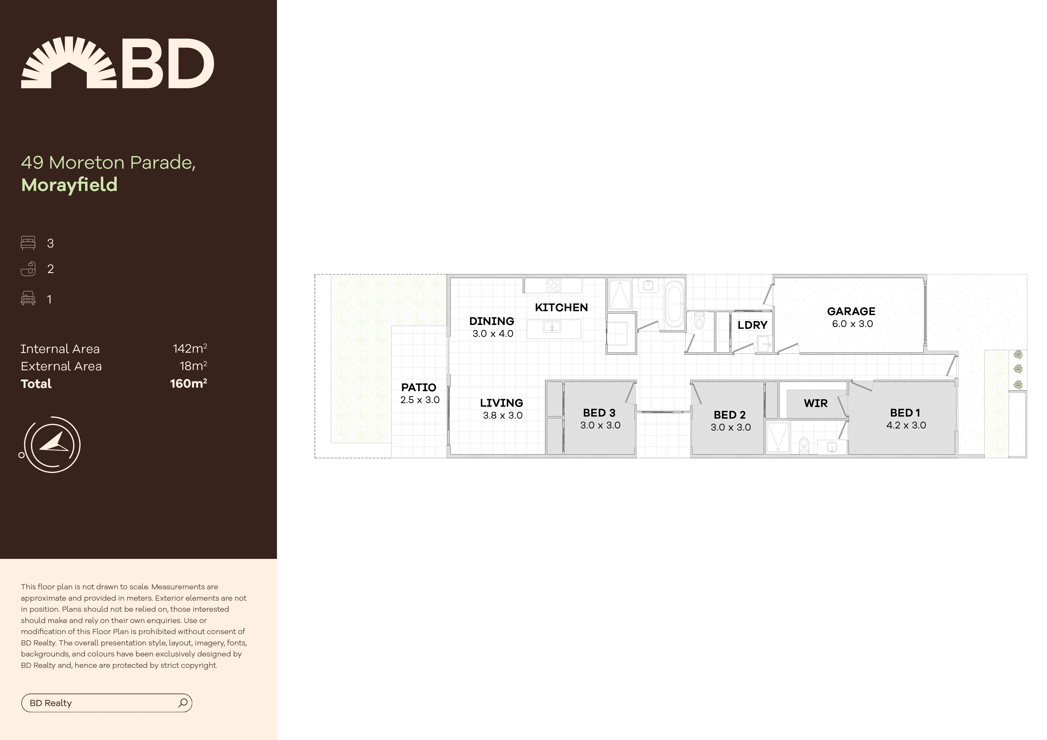49 Moreton Parade,[object Object],MORAYFIELD 4506