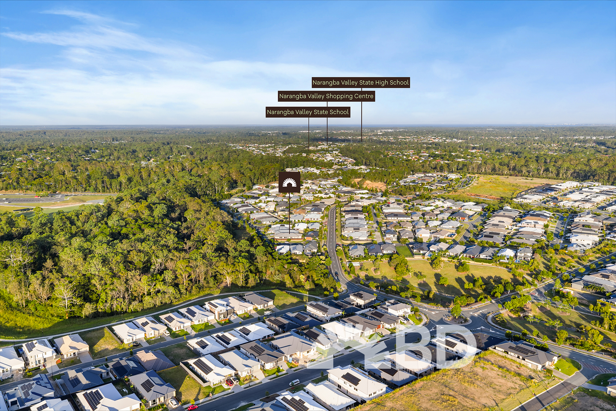 7 Premier Place, Narangba QLD