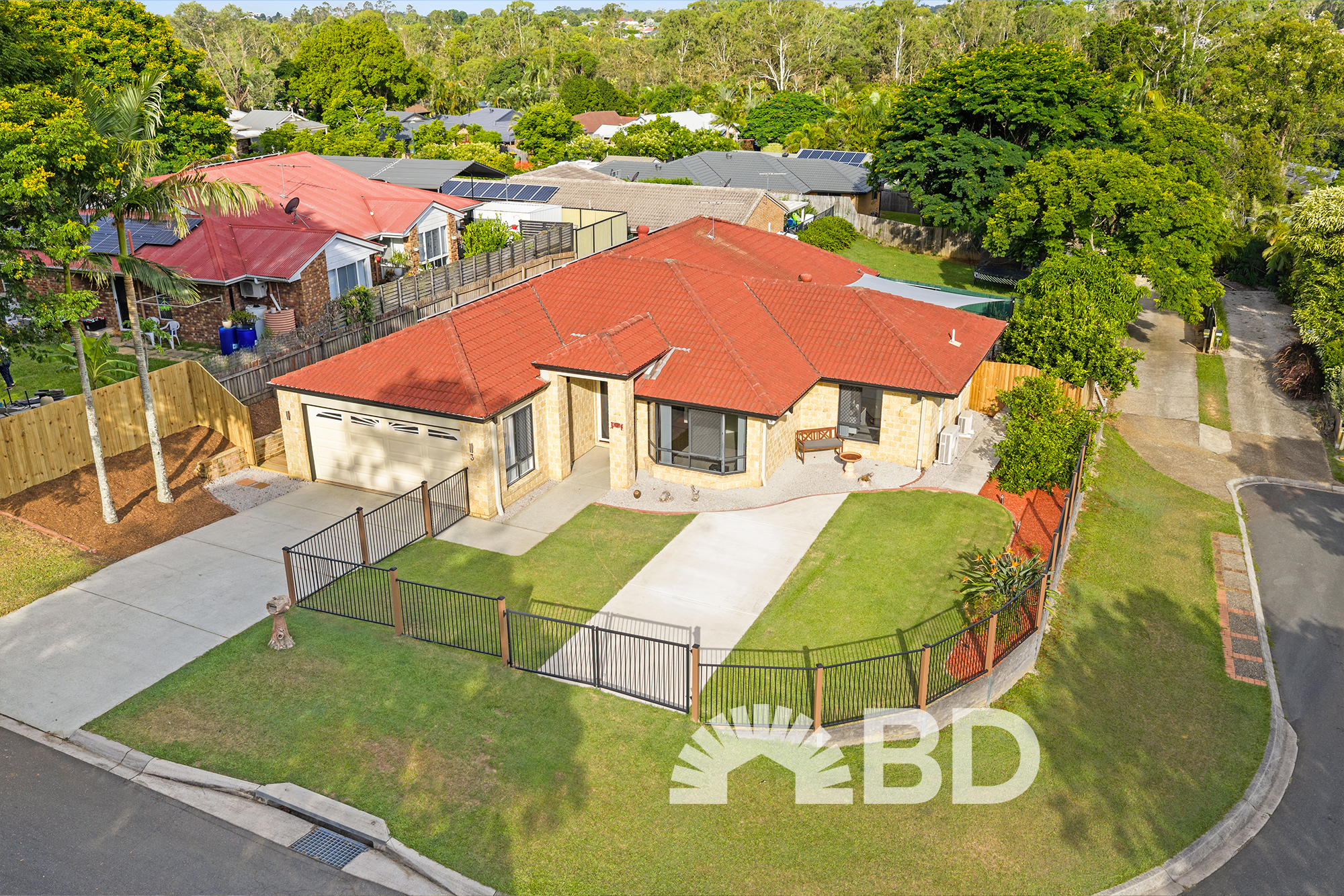 3 Boobook Court, Narangba QLD