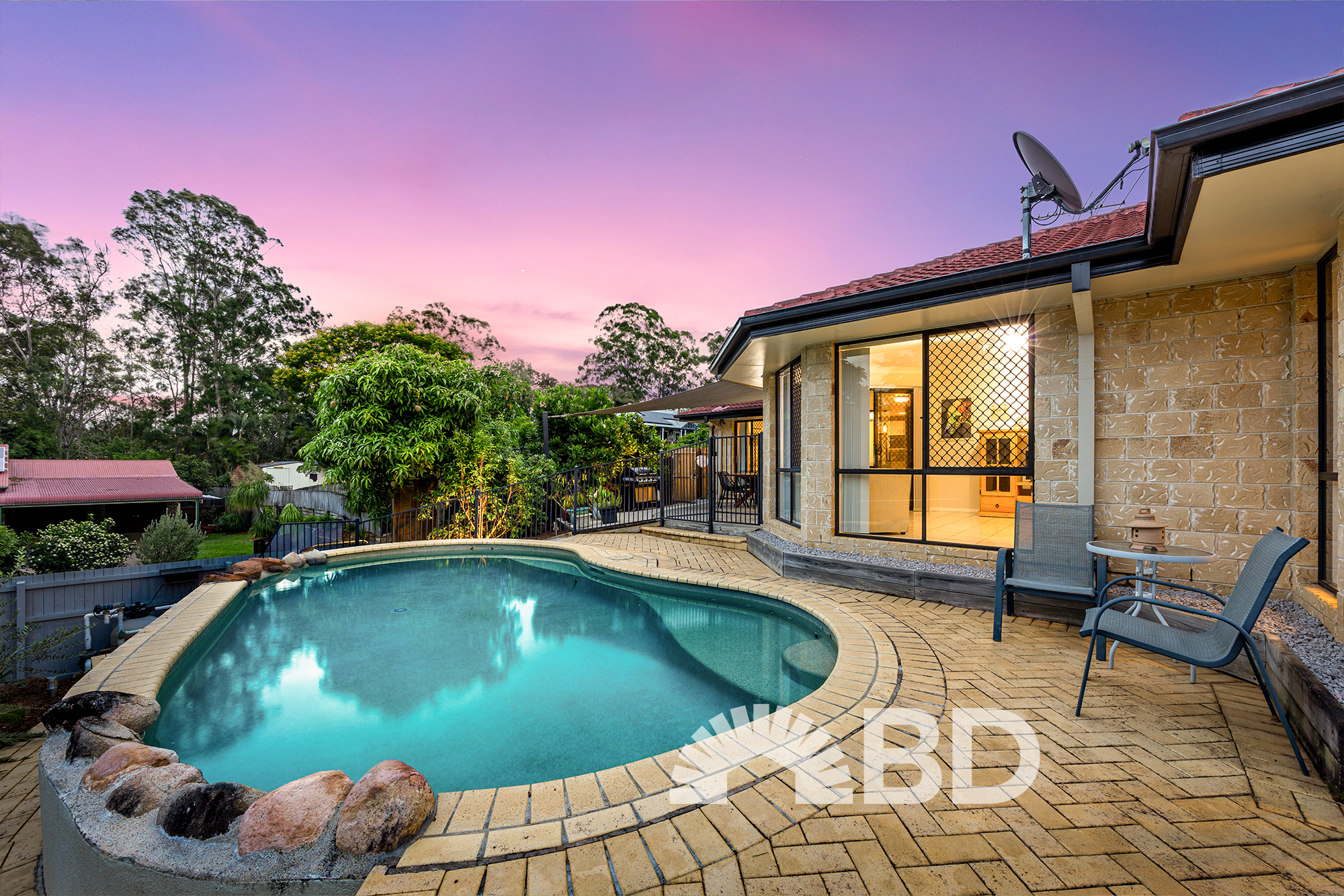 3 Boobook Court, Narangba QLD