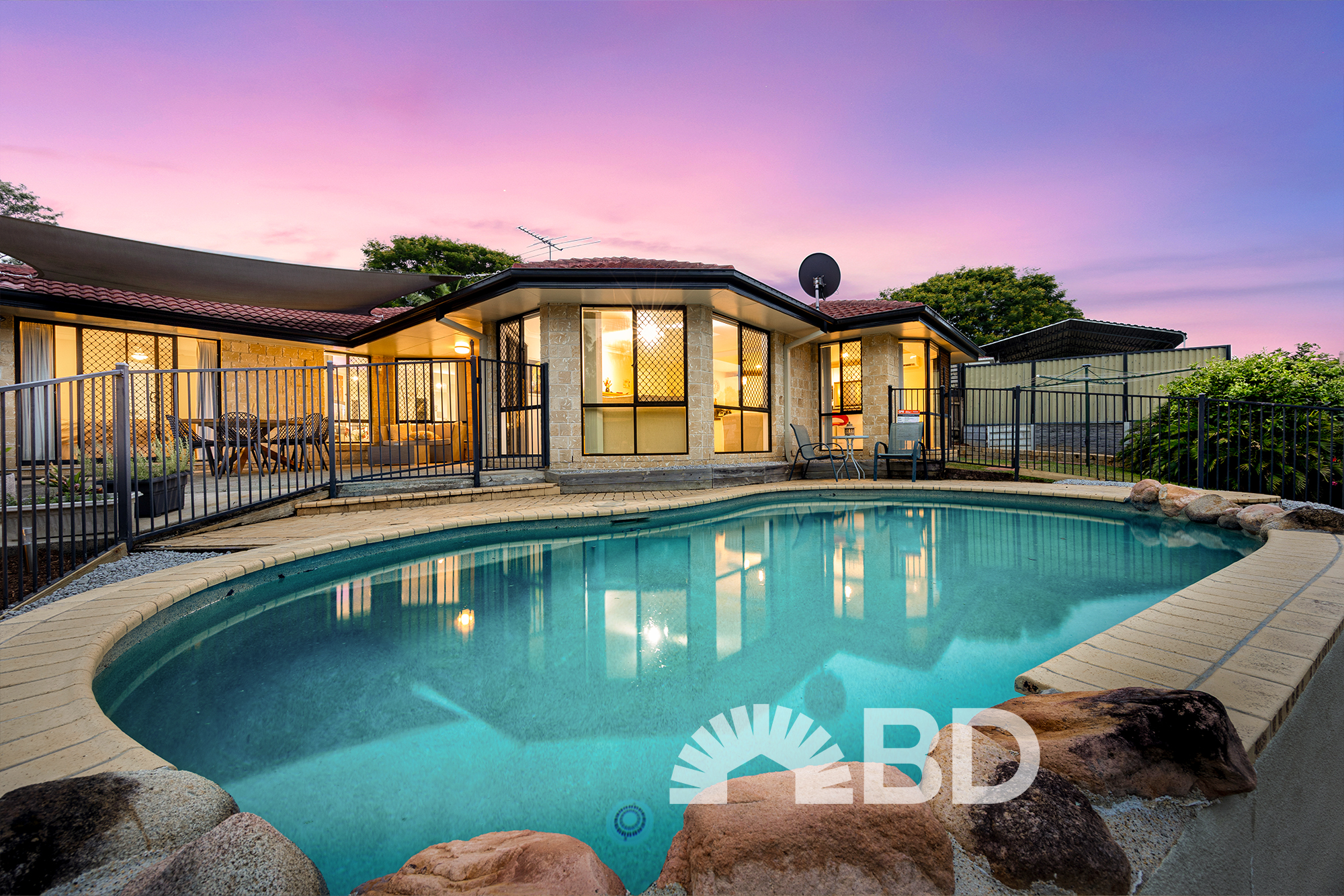 3 Boobook Court, Narangba QLD