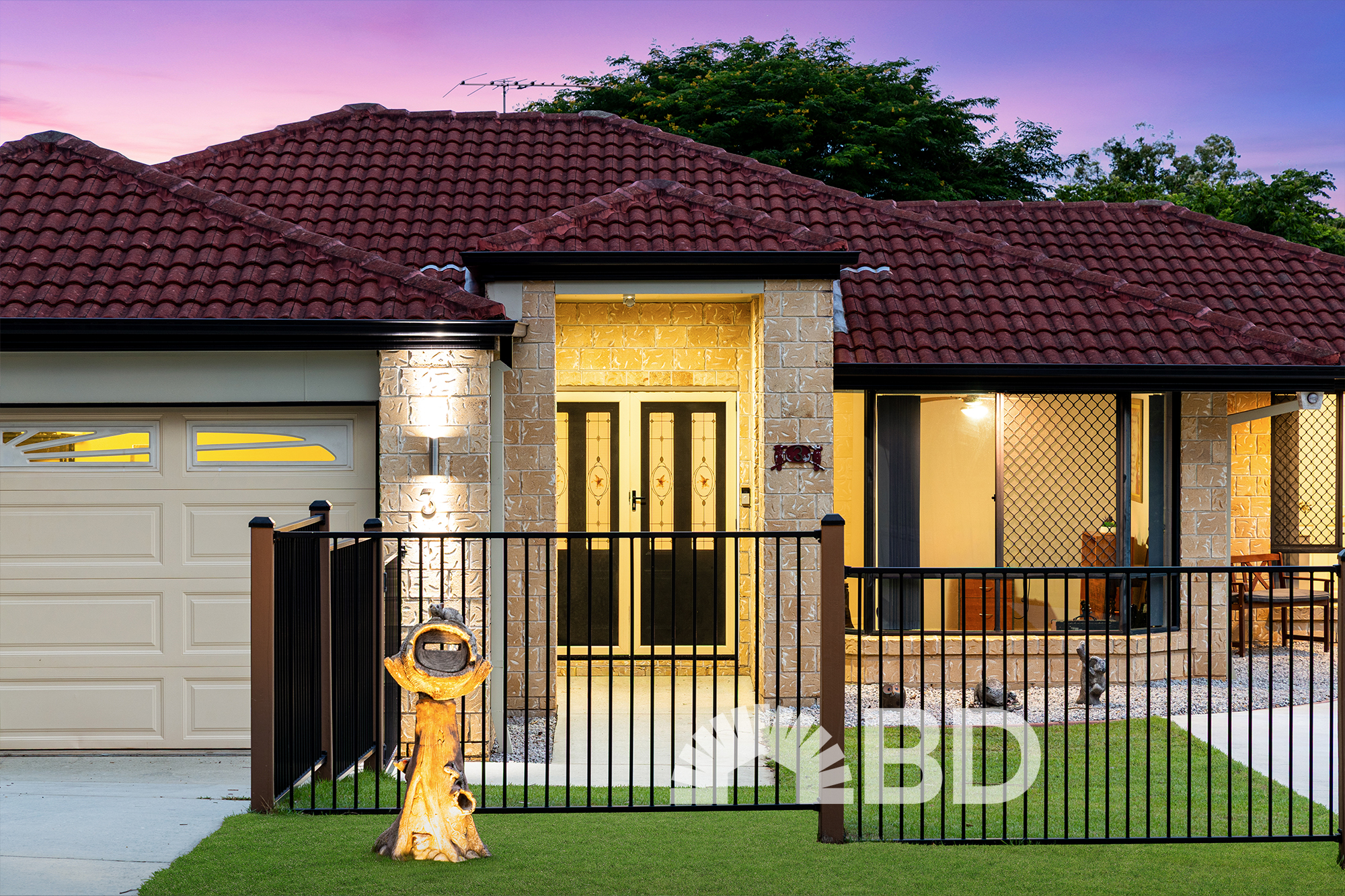 3 Boobook Court, Narangba QLD