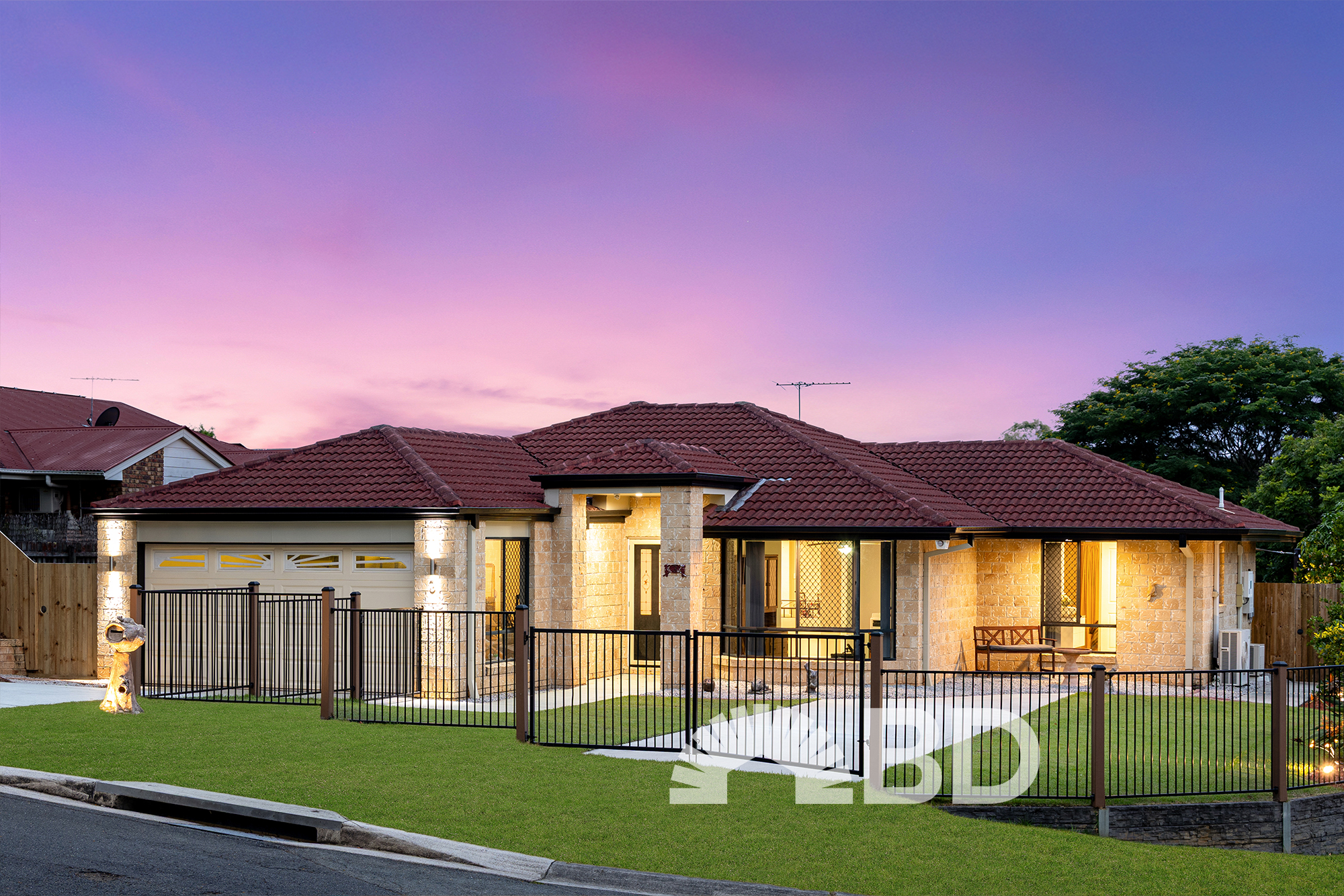 3 Boobook Court, Narangba QLD