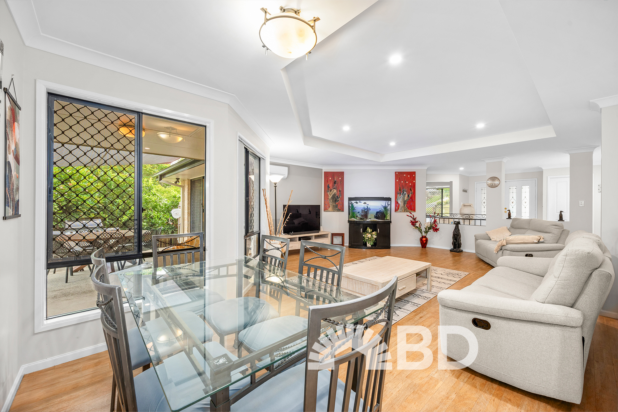 3 Boobook Court, Narangba QLD