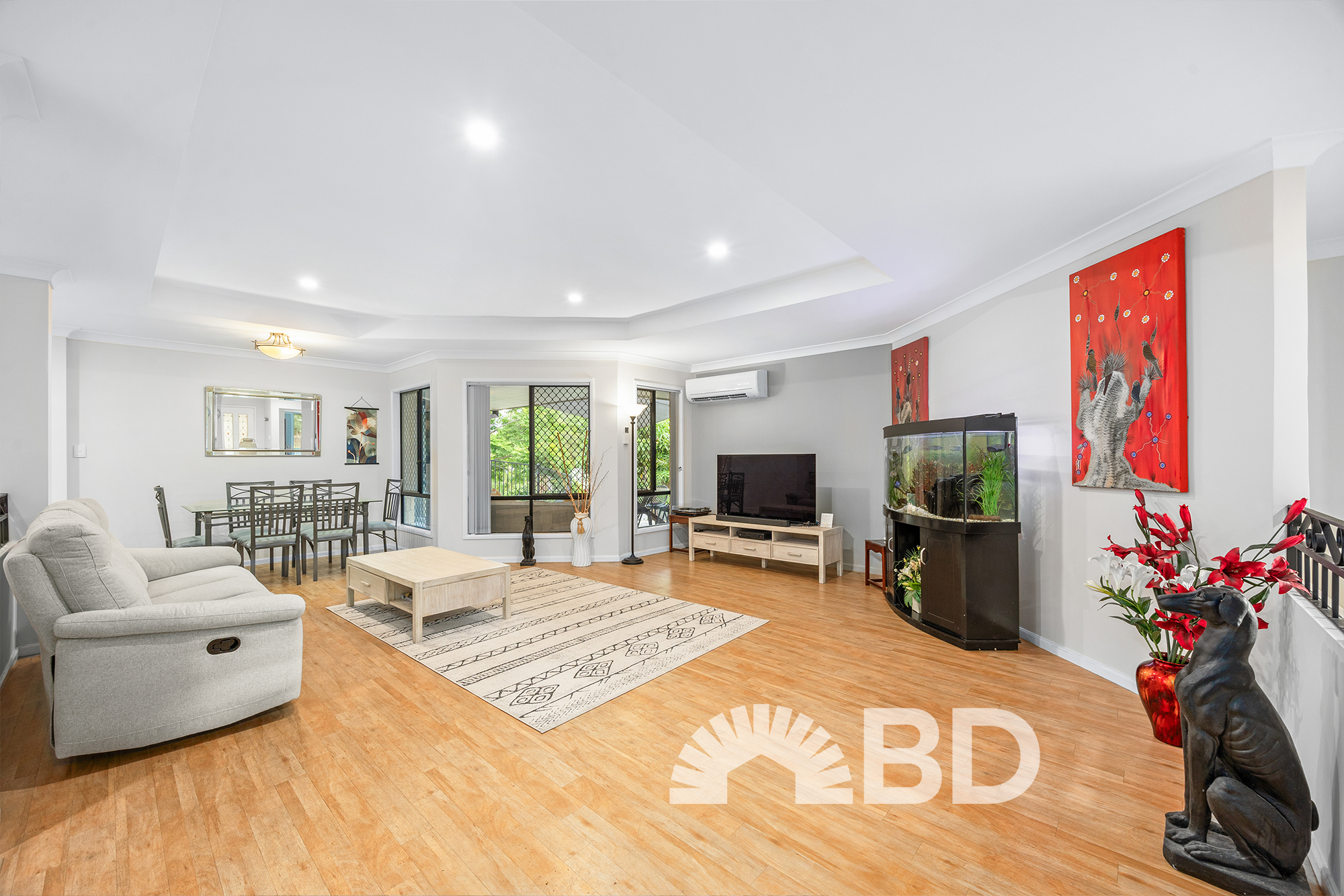 3 Boobook Court, Narangba QLD