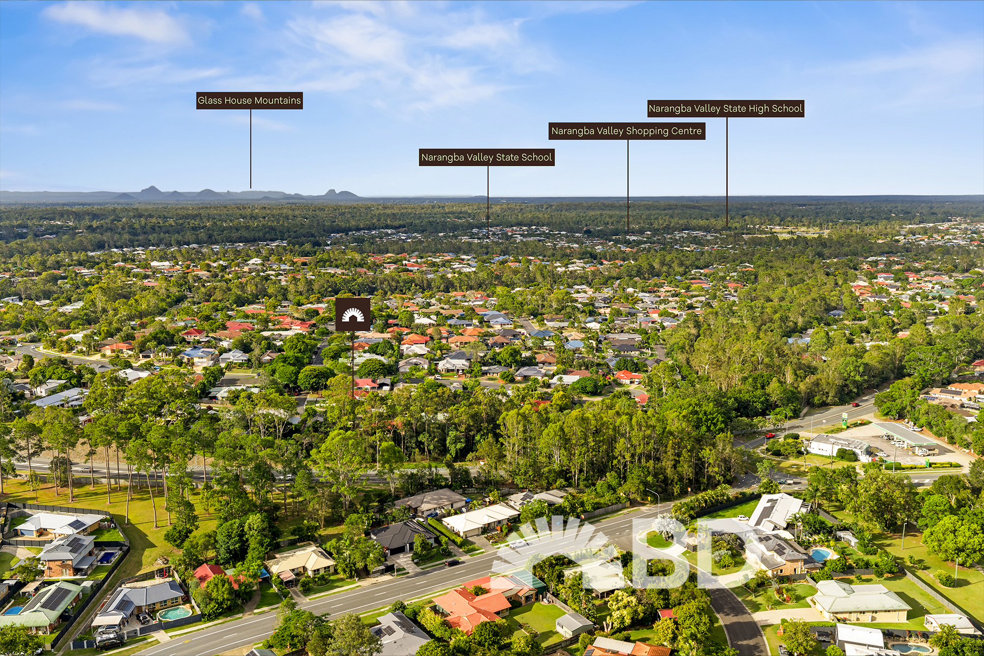 3 Boobook Court, Narangba QLD