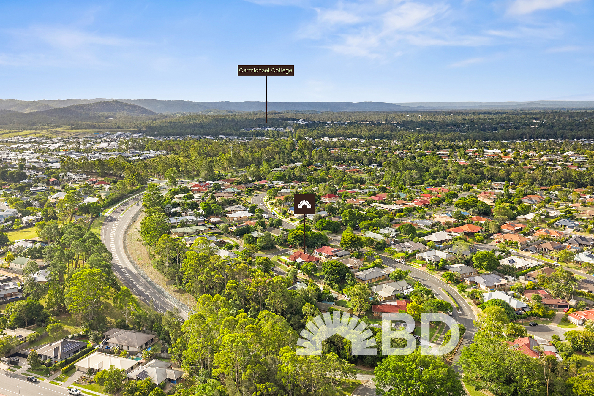 3 Boobook Court, Narangba QLD