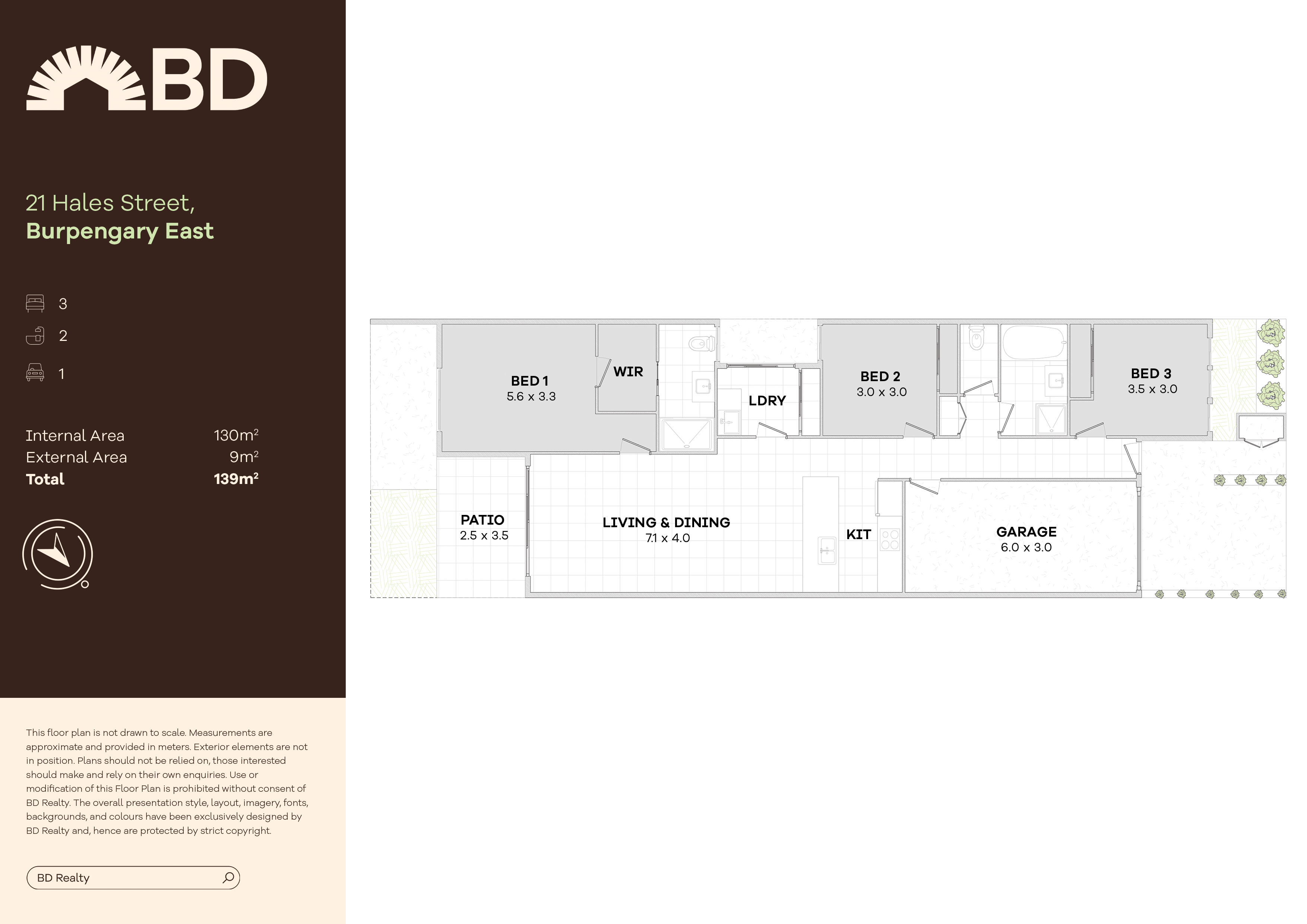 21 Hales Street, Burpengary East QLD