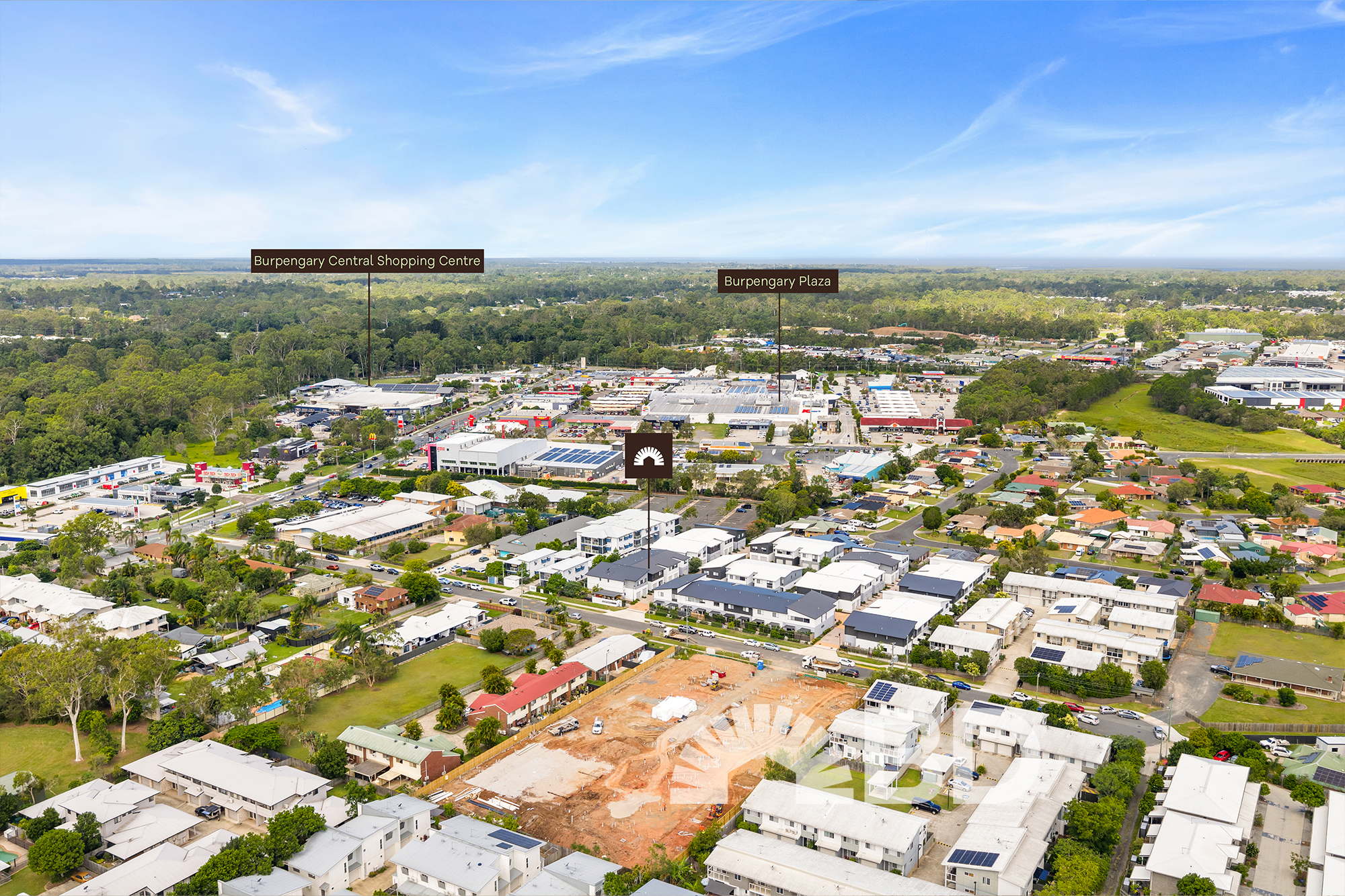 3/13 Joyce Street, Burpengary QLD