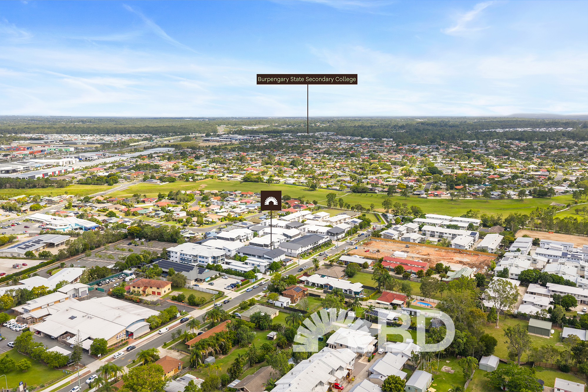 3/13 Joyce Street, Burpengary QLD