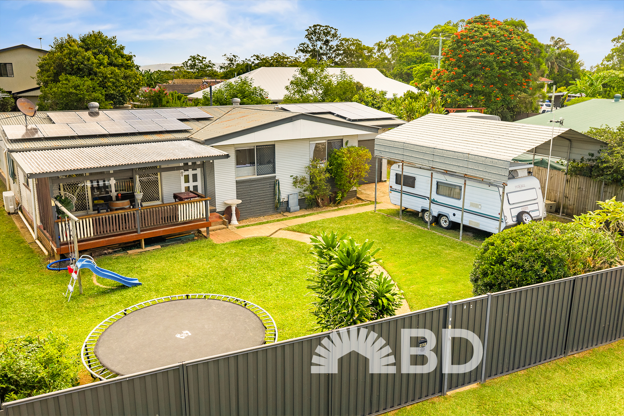 232 King Street, Caboolture QLD