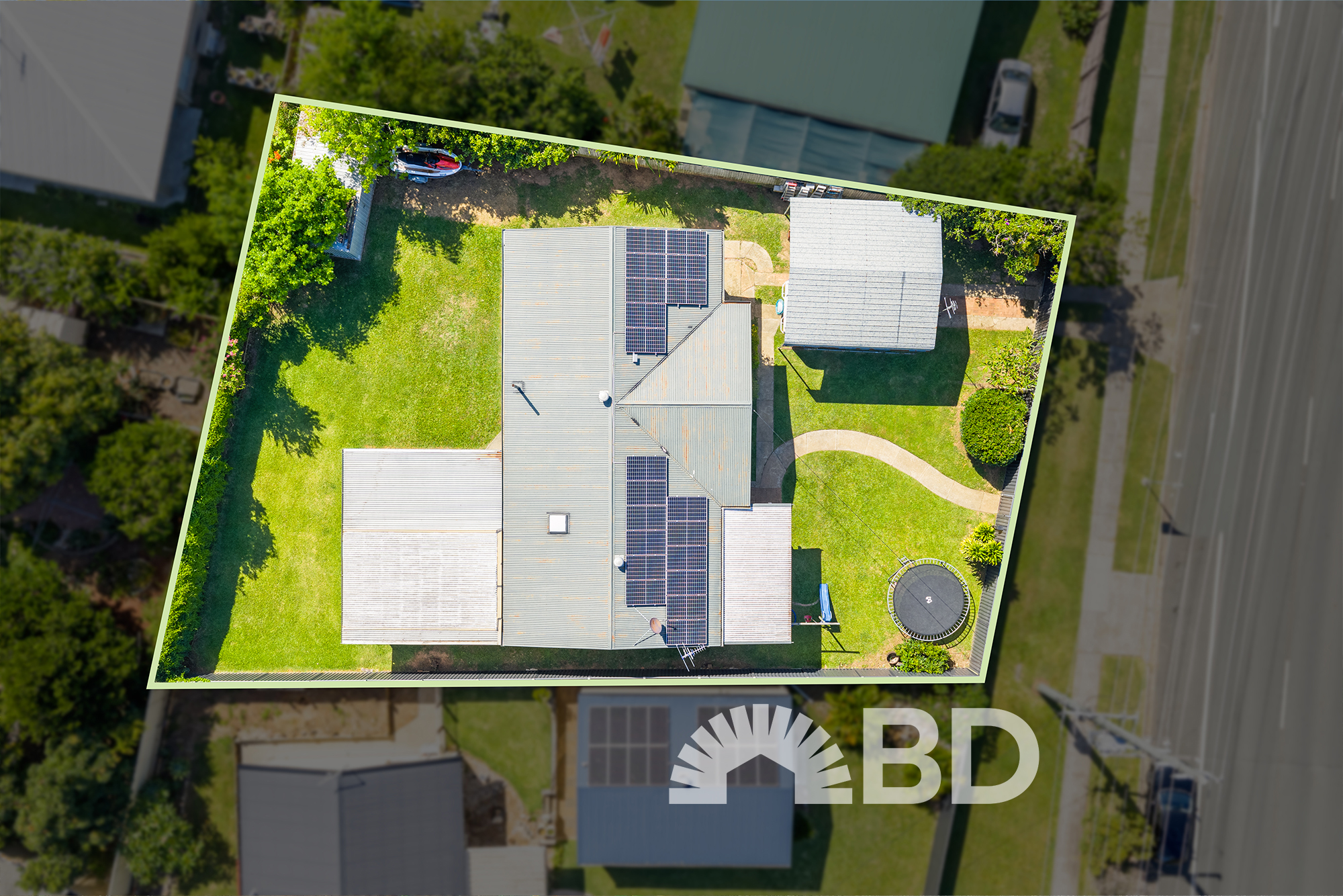 232 King Street, Caboolture QLD