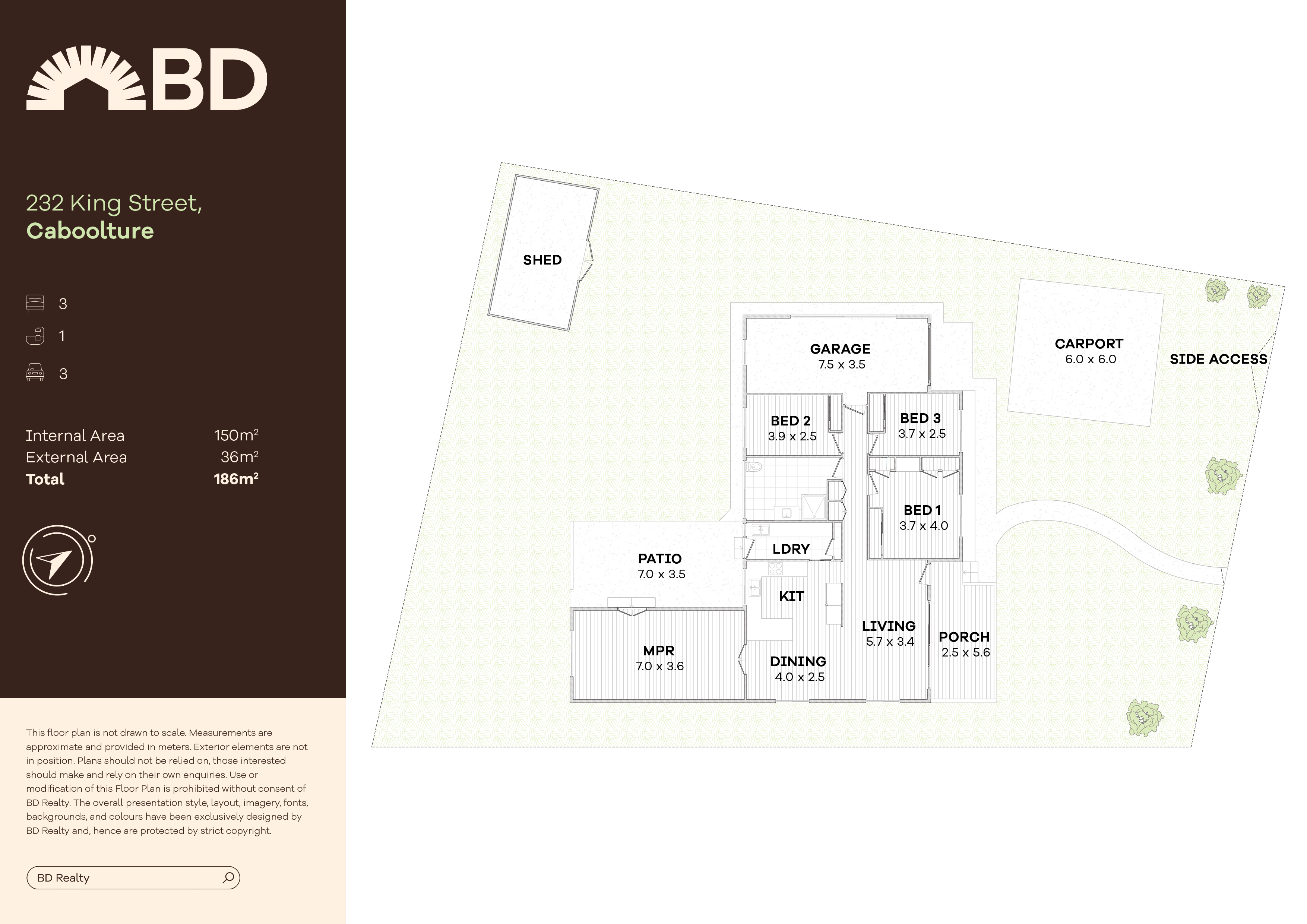 232 King Street, Caboolture QLD