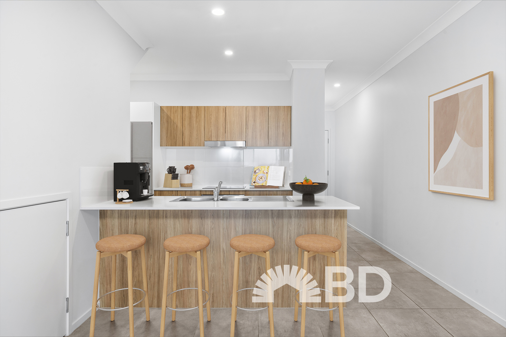 3/13 Joyce Street, Burpengary QLD