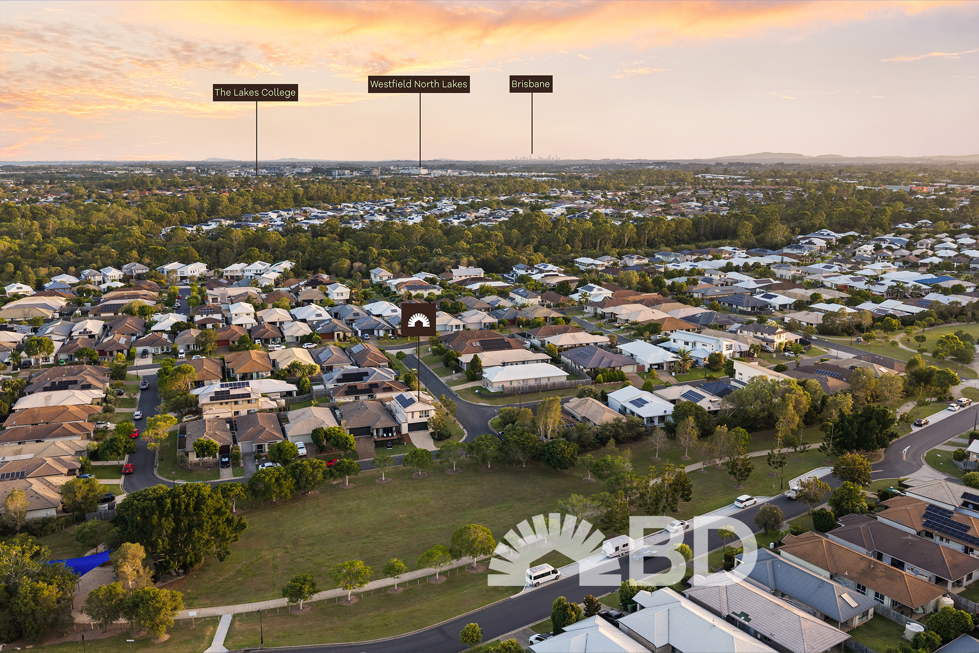 15 Medinah Circuit, North Lakes QLD