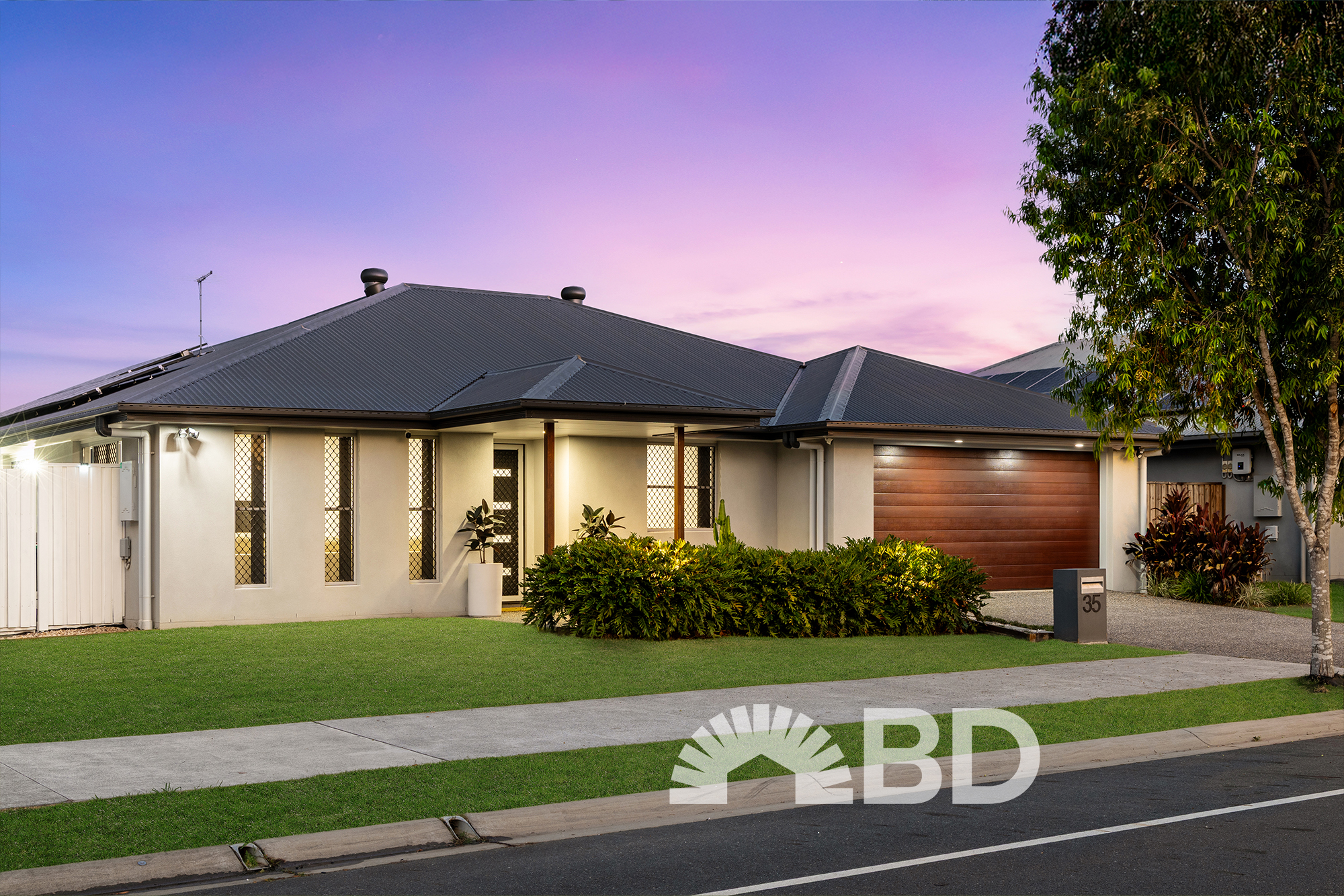 35 Cottonwood Street, Caboolture QLD