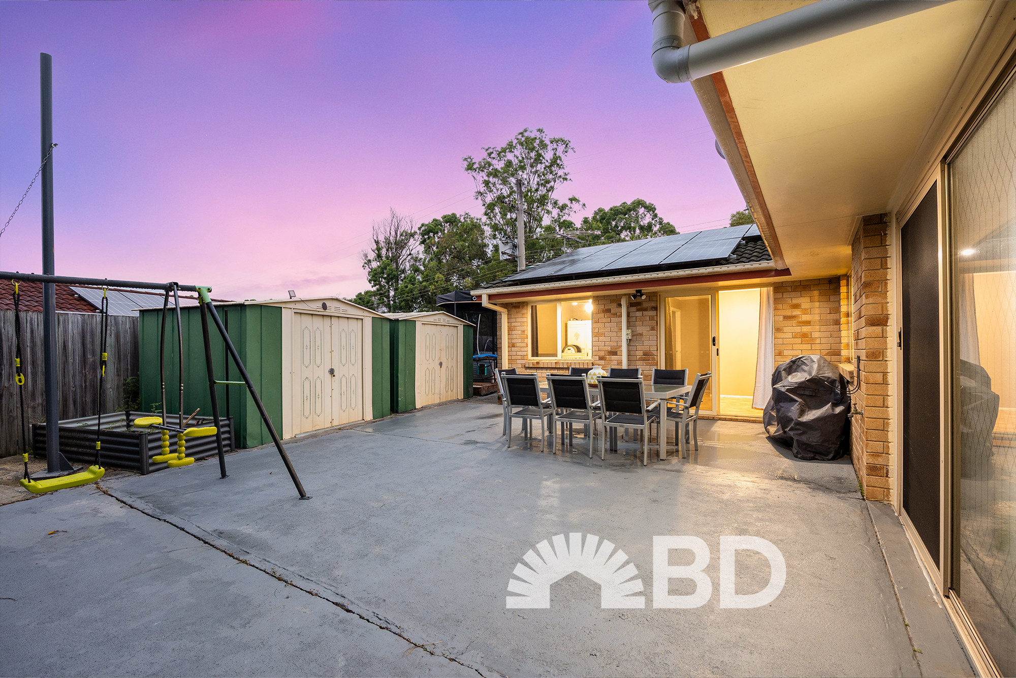 8 Claremont Court, Narangba QLD