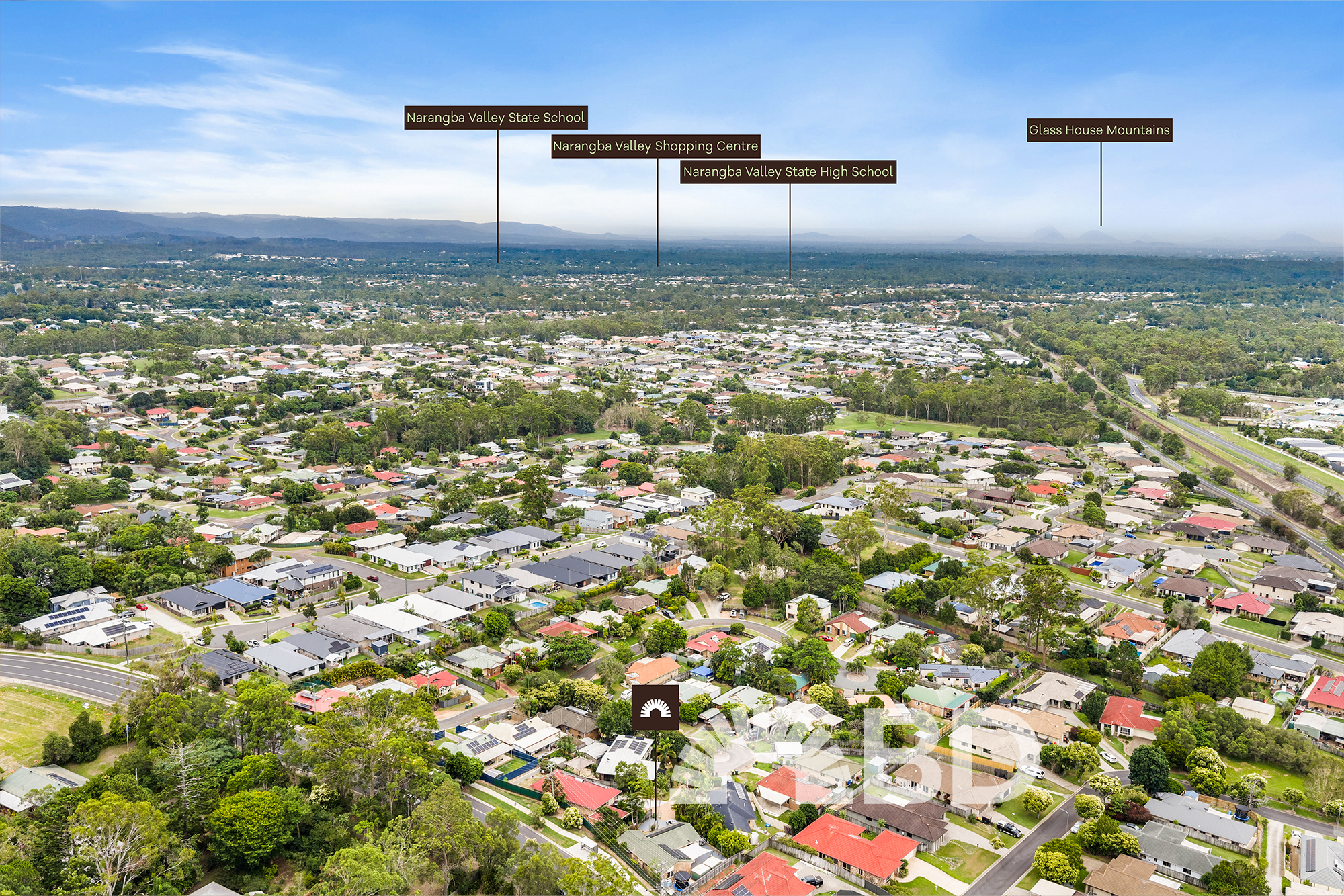 8 Claremont Court, Narangba QLD