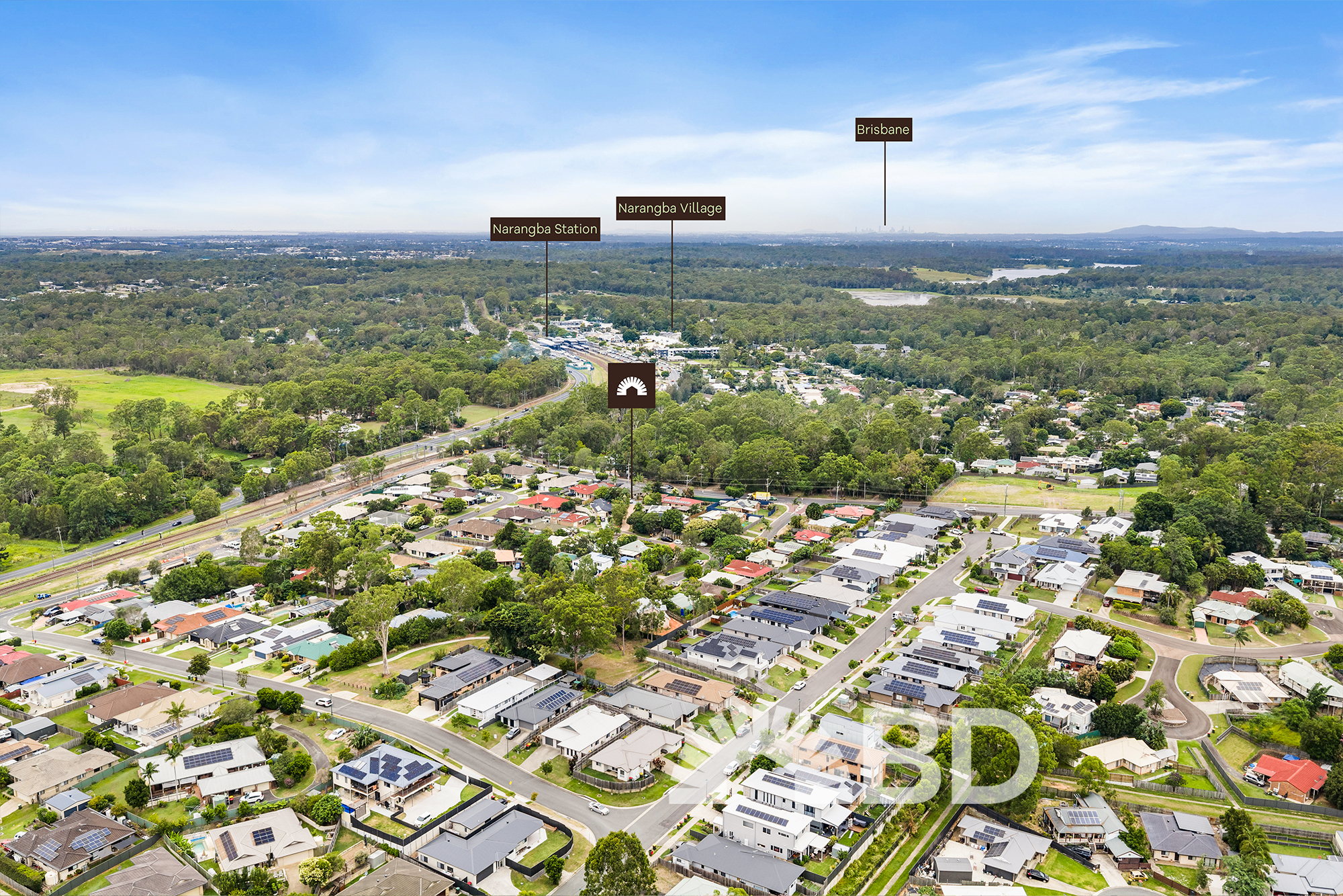 8 Claremont Court, Narangba QLD